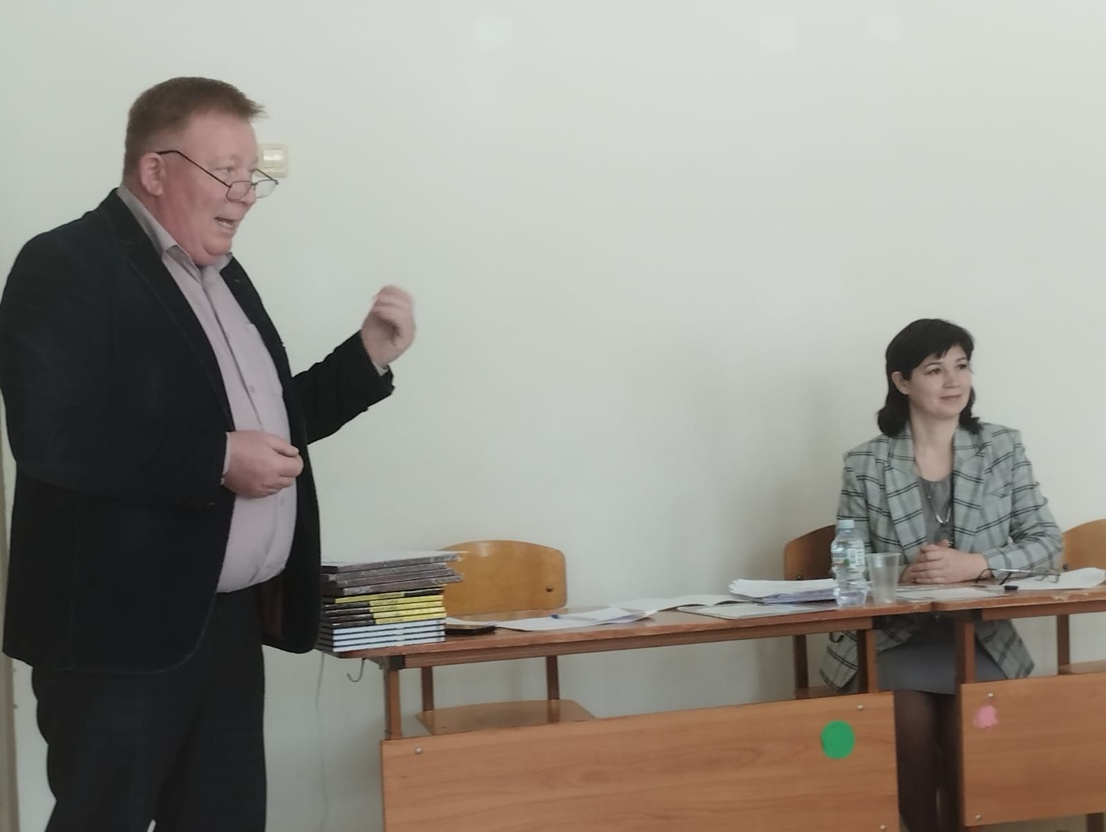 ХIII Республикакүләм Габдулла Тукай укулары узды