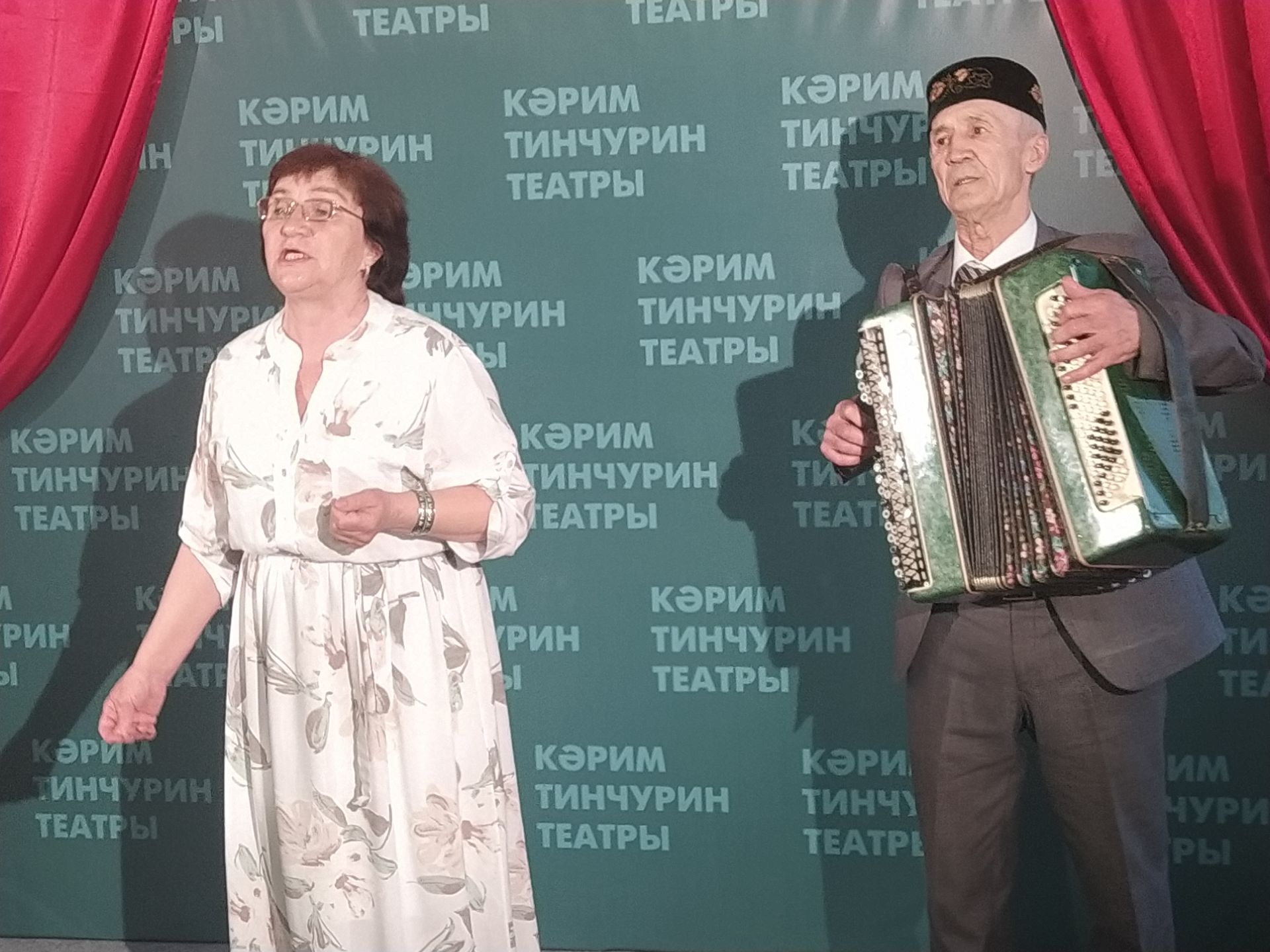 “Татарстанның мәдәни башкаласы“ республика бәйгесен Арча районы башлады (+фотолар)