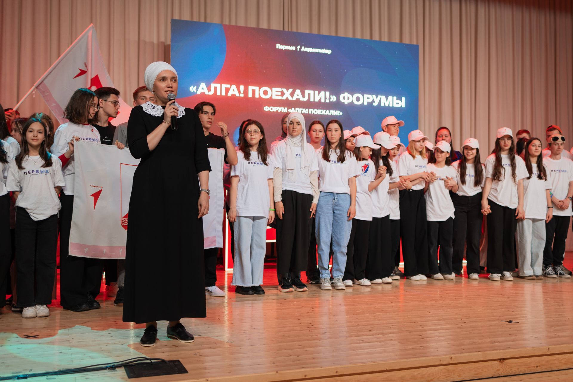 Арча районы махсус приз алды