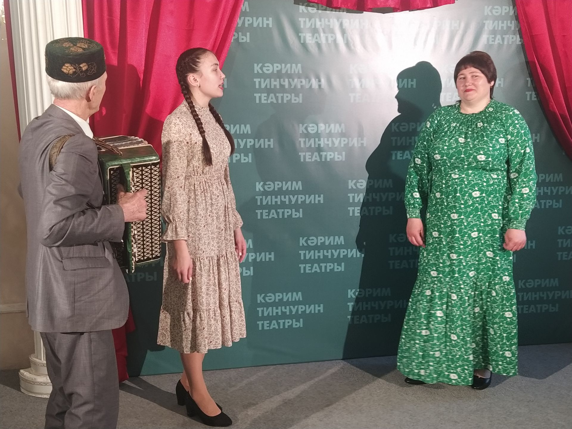 “Татарстанның мәдәни башкаласы“ республика бәйгесен Арча районы башлады (+фотолар)