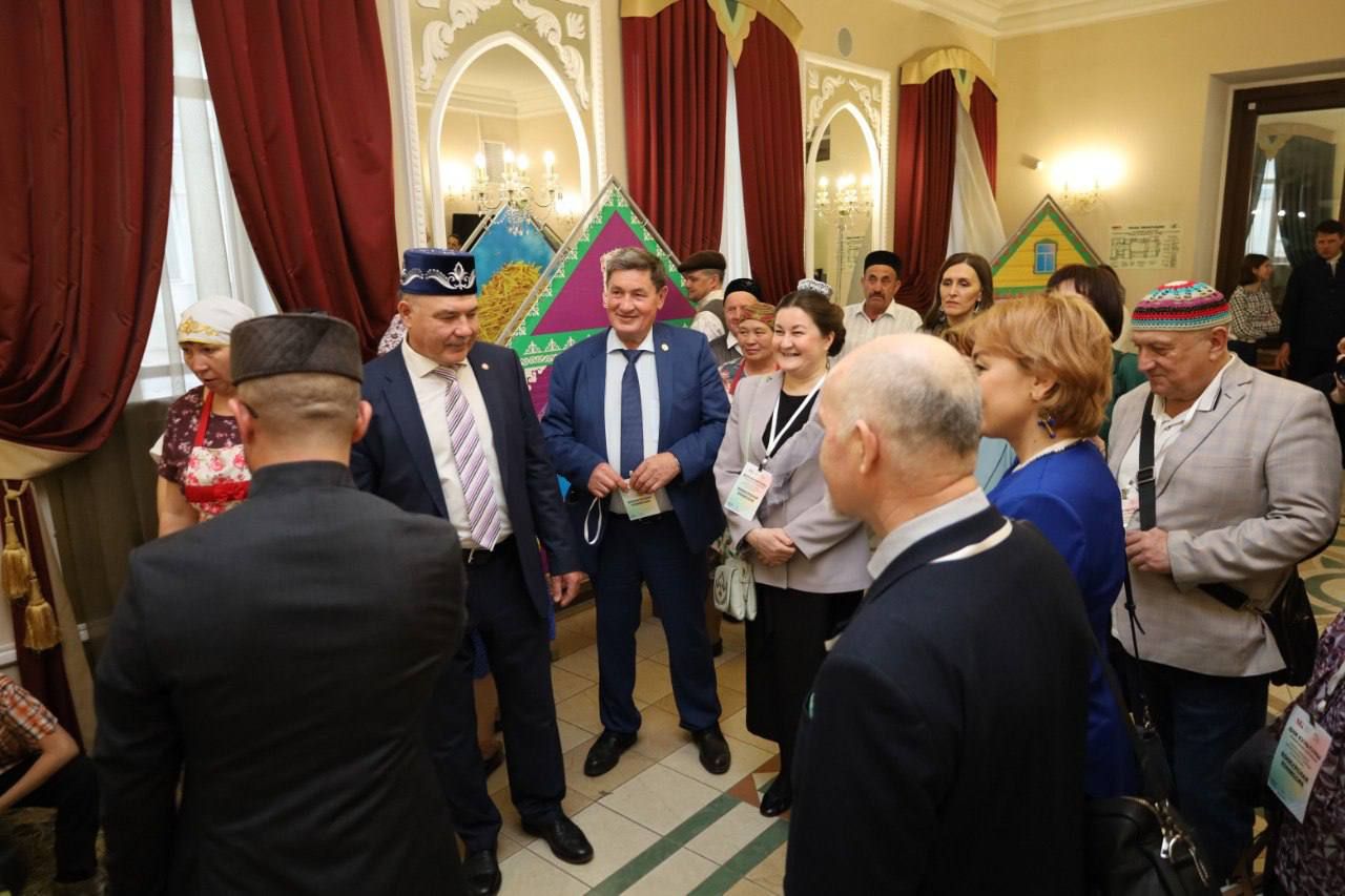 “Татарстанның мәдәни башкаласы“ республика бәйгесен Арча районы башлады (+фотолар)