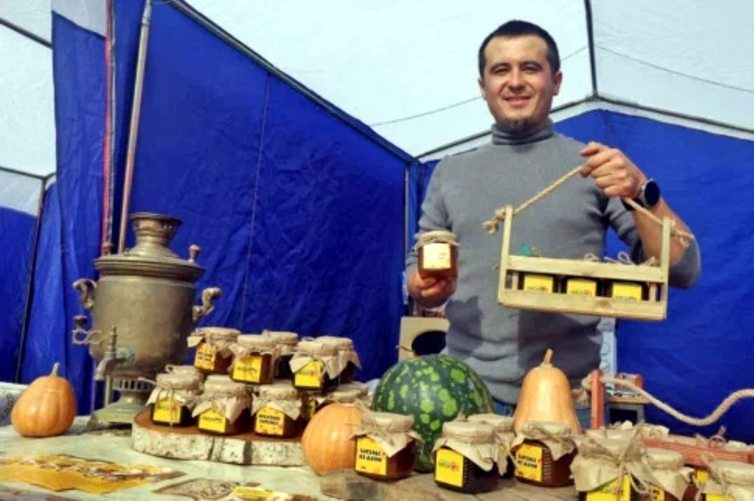 Карбыз балы ничек ясала?