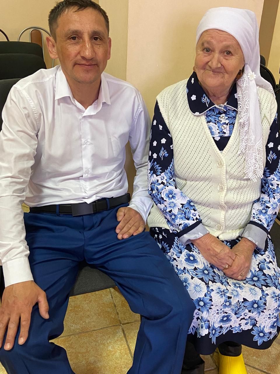 Айванда Ленар Биктимеровның иҗат кичәсе булды