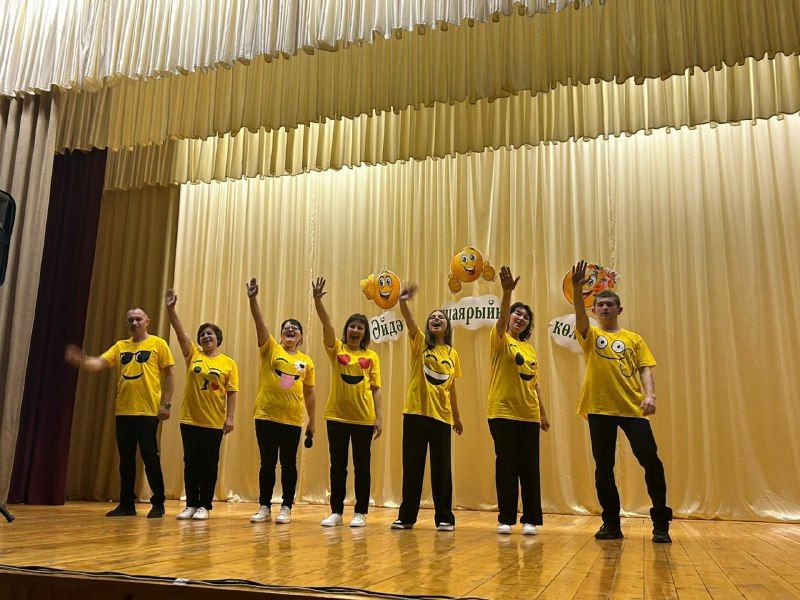 “Әрле-бирле”, “Кәрәз”, “Тамырлар” һәм “Исемсезләр” көч сынашты