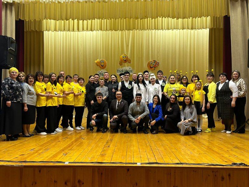 “Әрле-бирле”, “Кәрәз”, “Тамырлар” һәм “Исемсезләр” көч сынашты