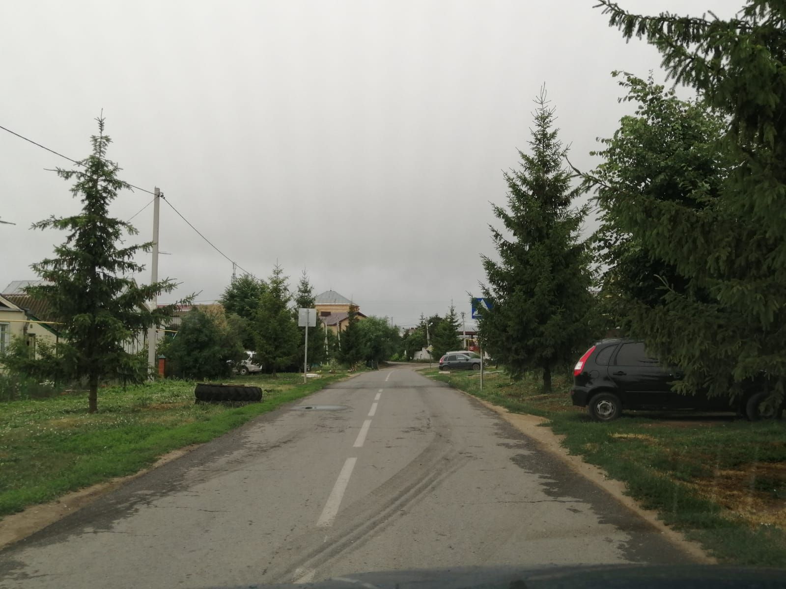 Иртәгә һава торышы нинди була?