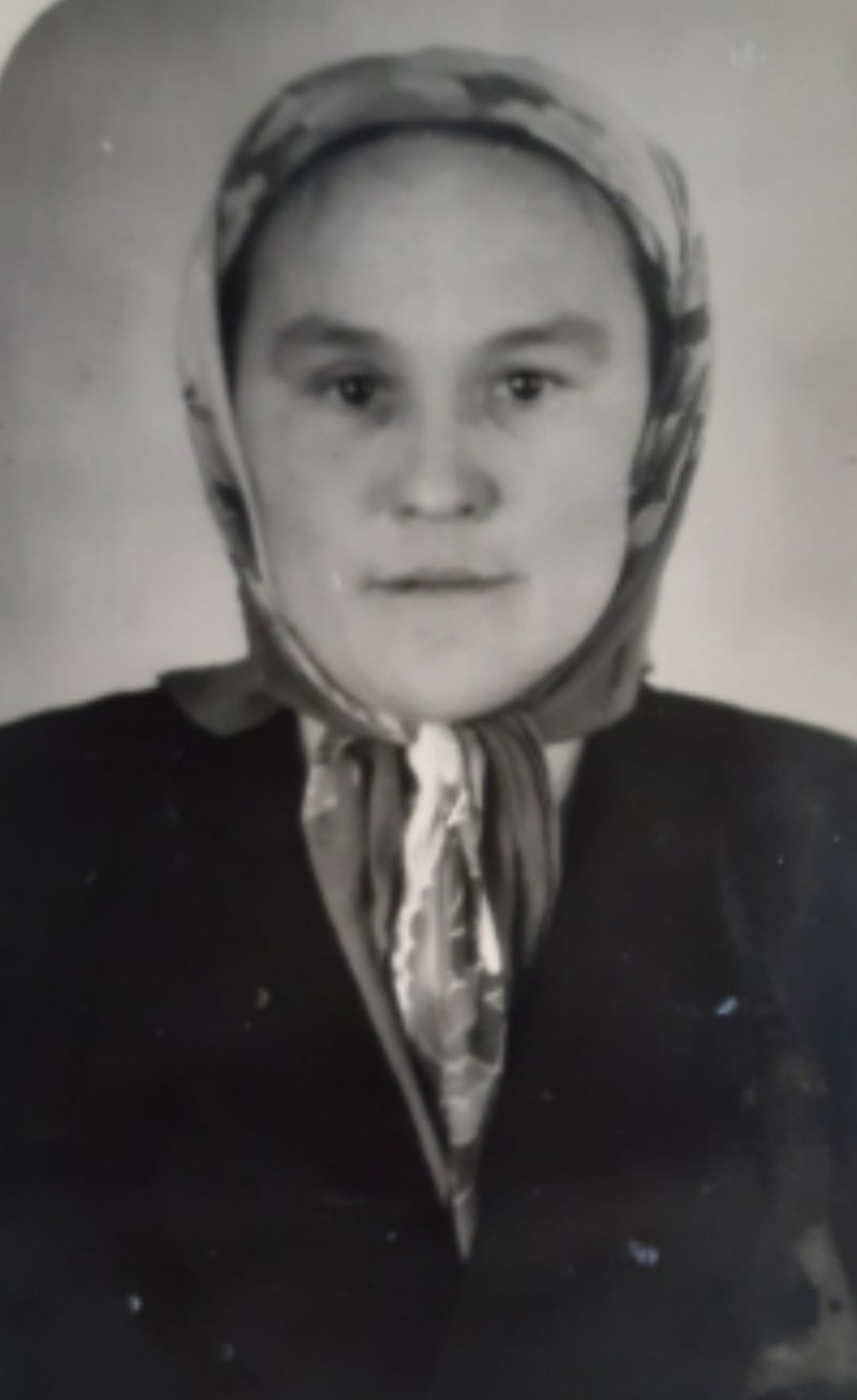 Гомер буе сыналган язмыш...