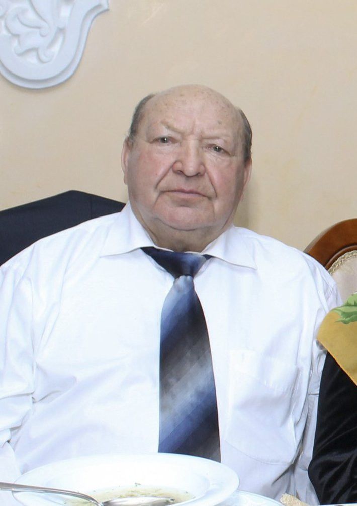 Наил Сабиров вафат