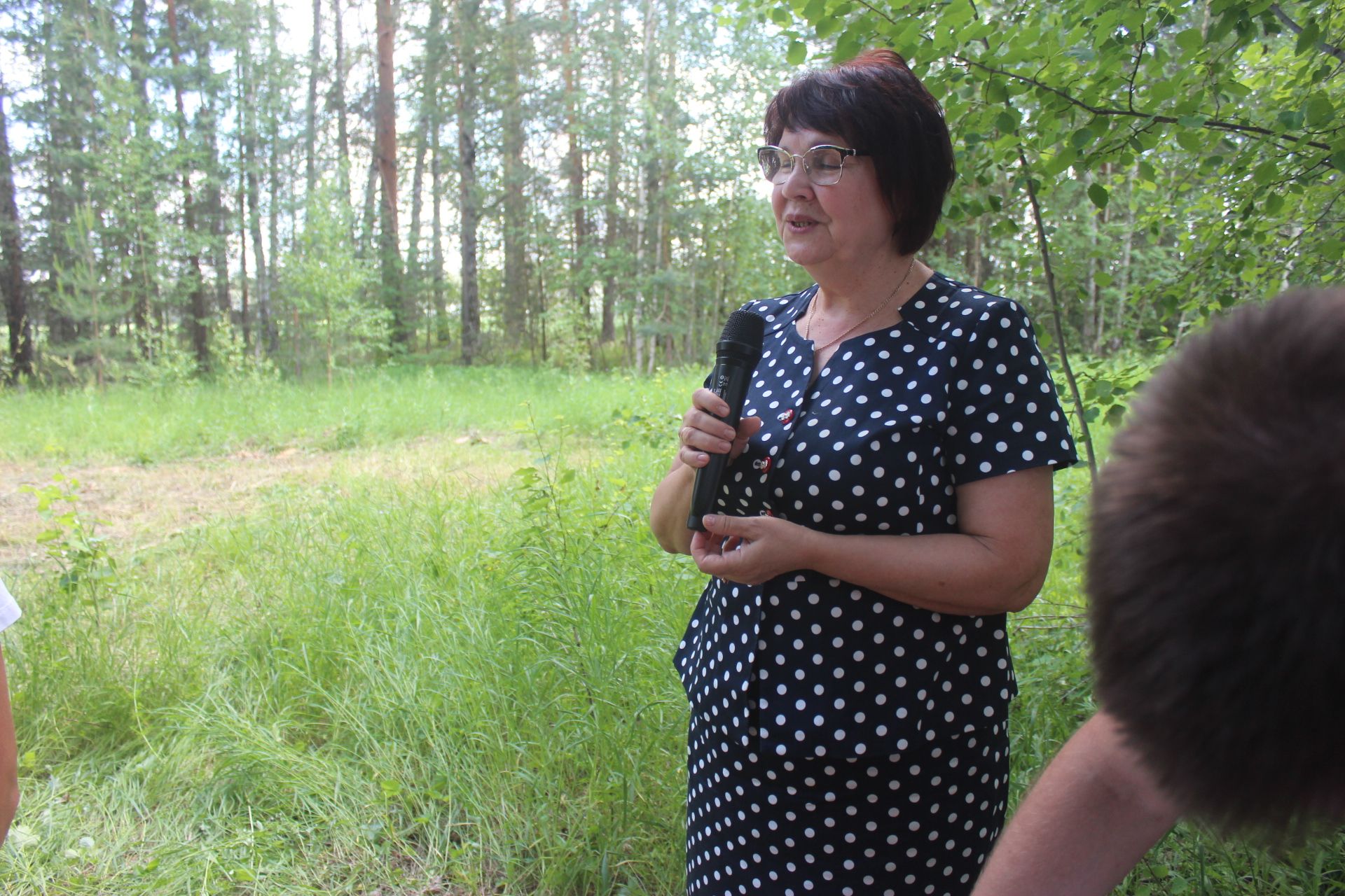 “Ак барс“ агрокомплексы ширкәте терлекчеләре бәйрәм итте