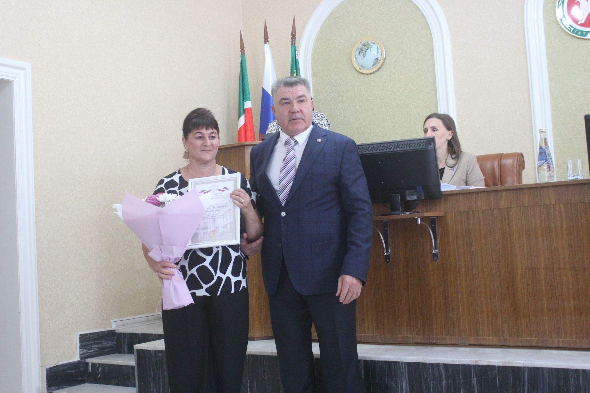 Район Советы утырышы