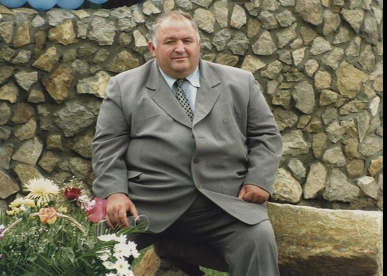 Хәтер йомгагын сүткәндә