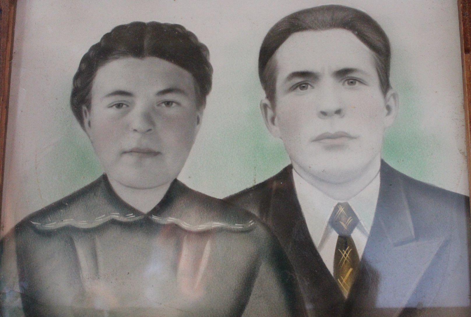100 яшендә очрашырга дип сөйләштек