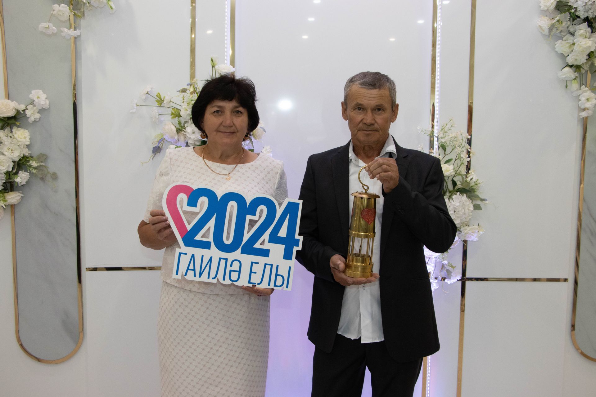 «Гаилә учагы» Арчадан Балтачка китте