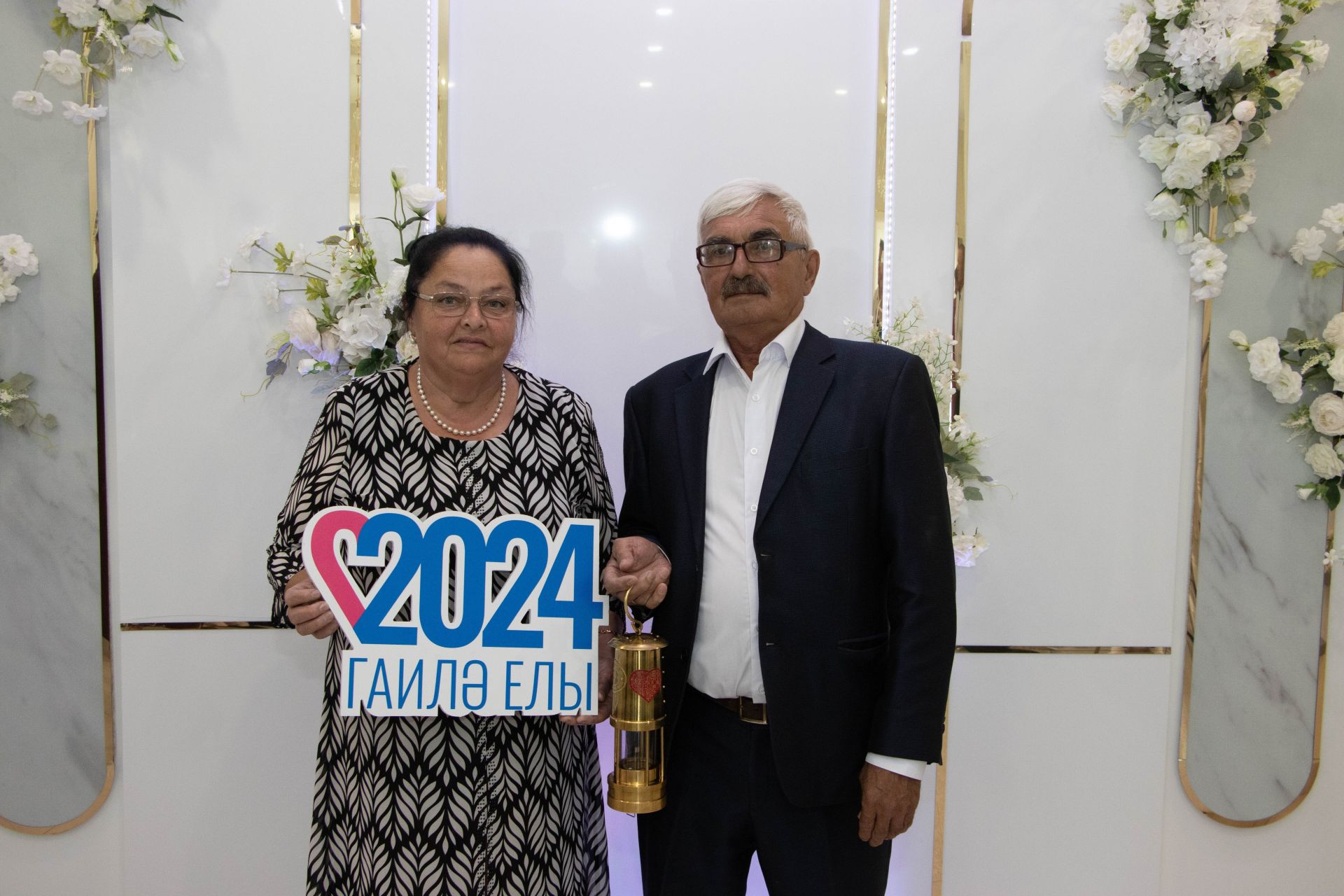 «Гаилә учагы» Арчадан Балтачка китте