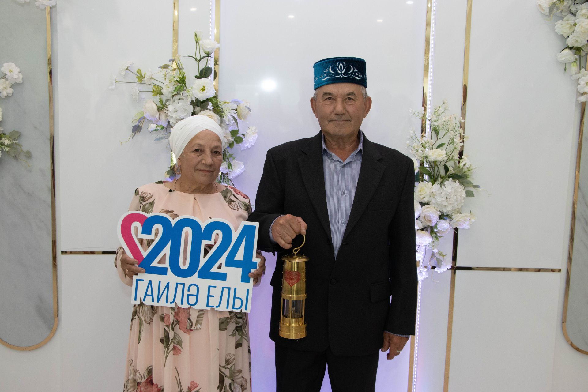 «Гаилә учагы» Арчадан Балтачка китте