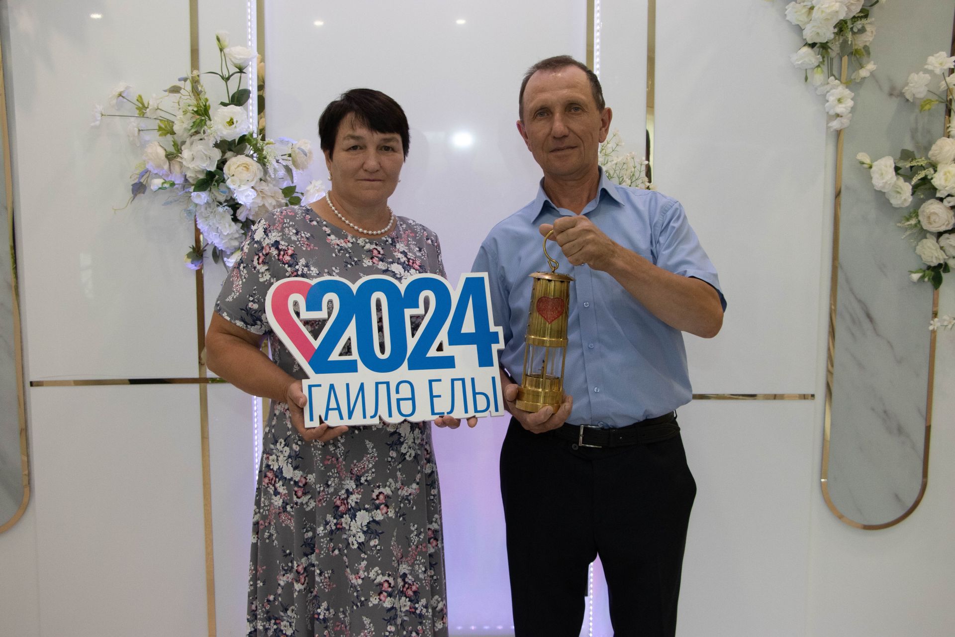 «Гаилә учагы» Арчадан Балтачка китте