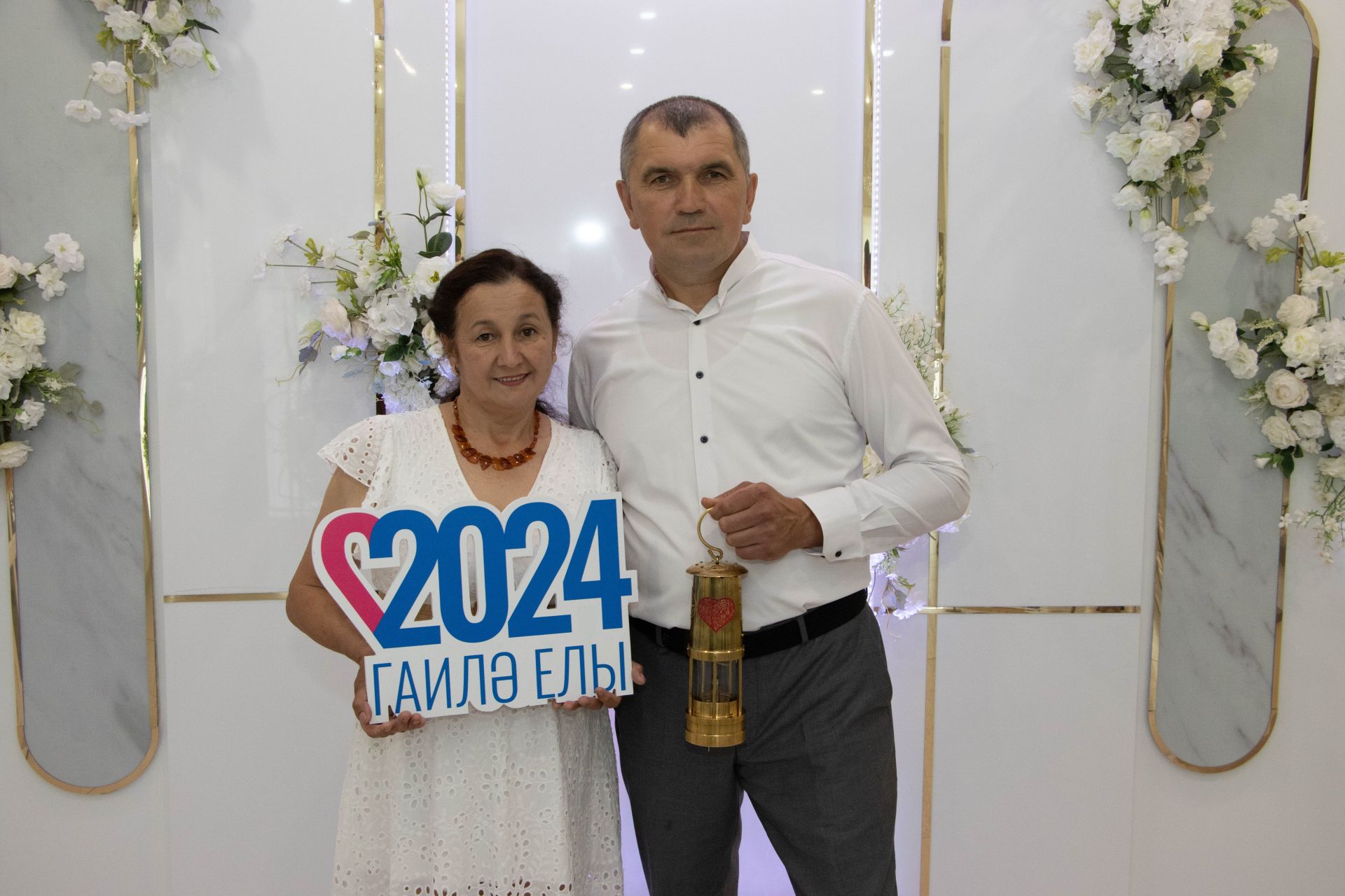 «Гаилә учагы» Арчадан Балтачка китте