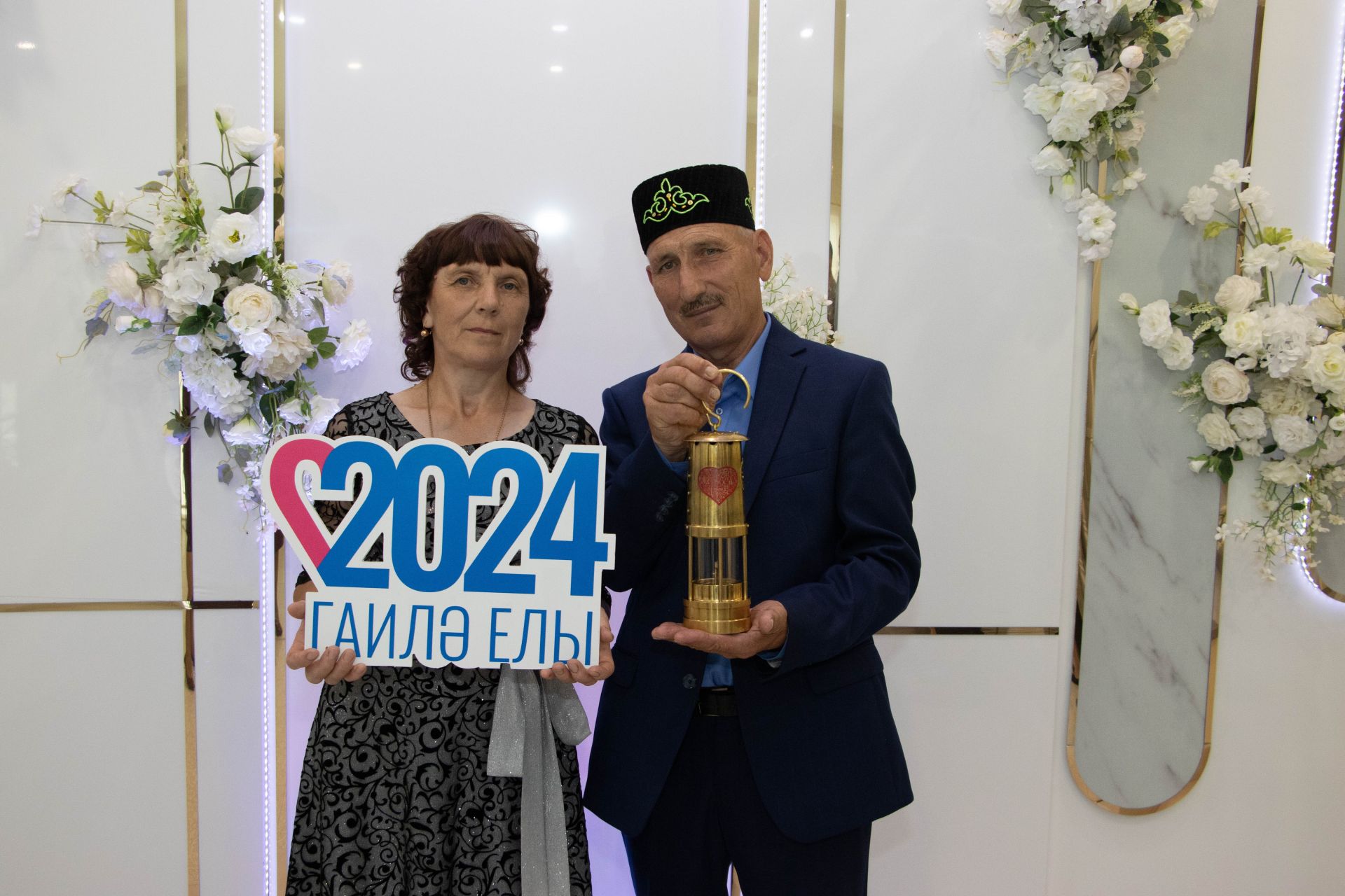 «Гаилә учагы» Арчадан Балтачка китте