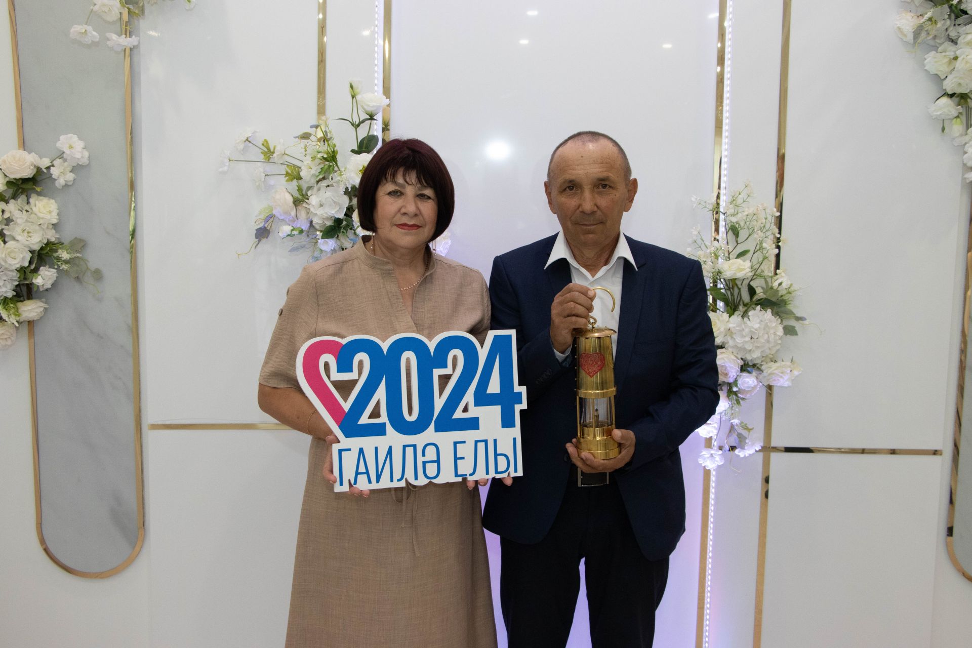 «Гаилә учагы» Арчадан Балтачка китте