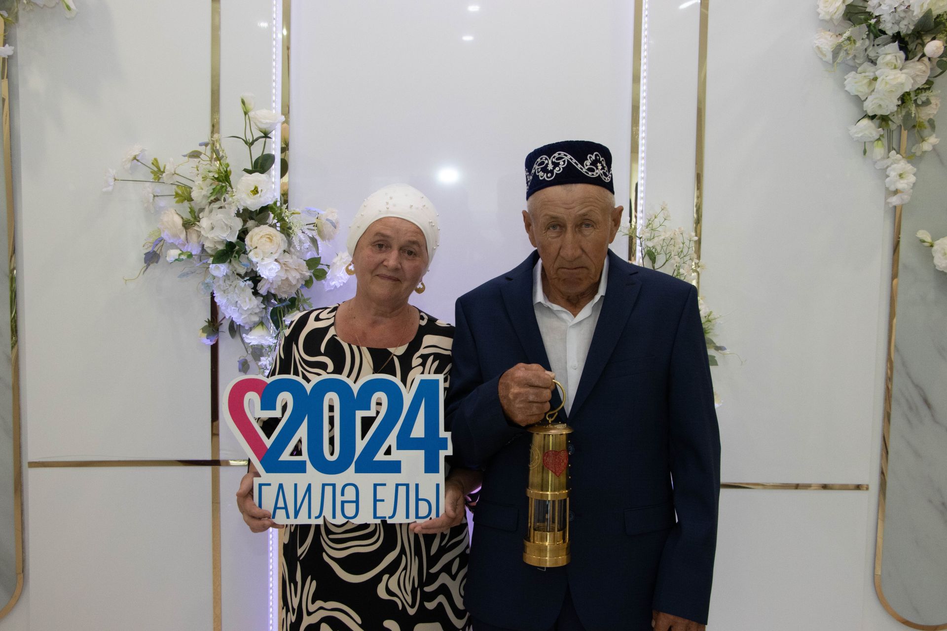 «Гаилә учагы» Арчадан Балтачка китте