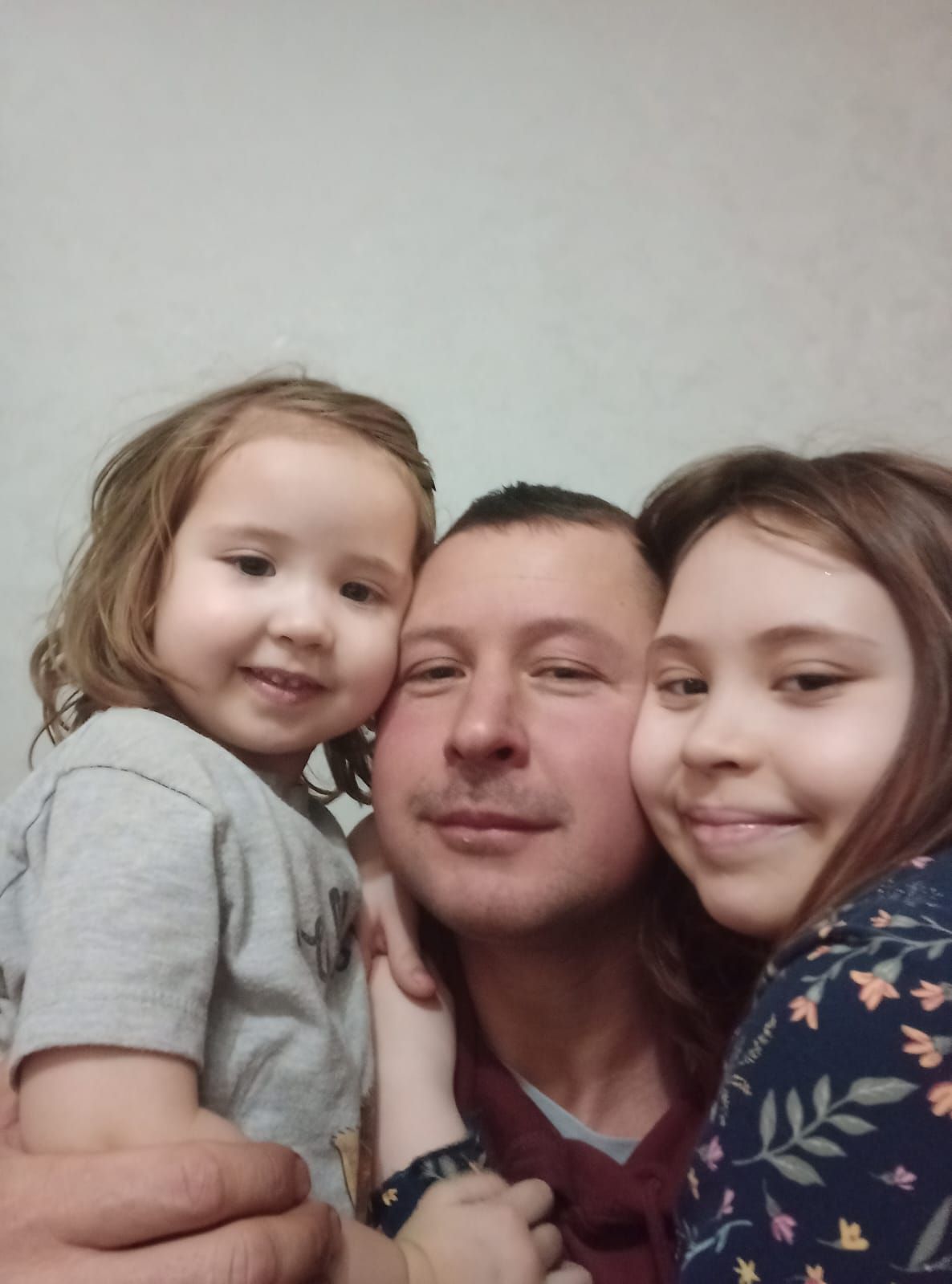 Боец специальной военной операции из Арского района награжден медалью «За отвагу»
