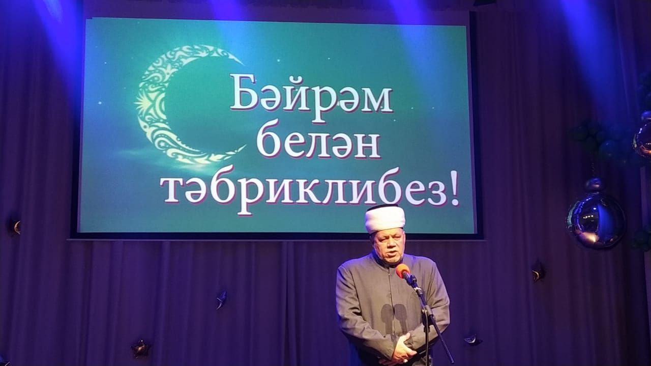 Арча сәнгать мәктәбендә Раштуа бәйрәме булды