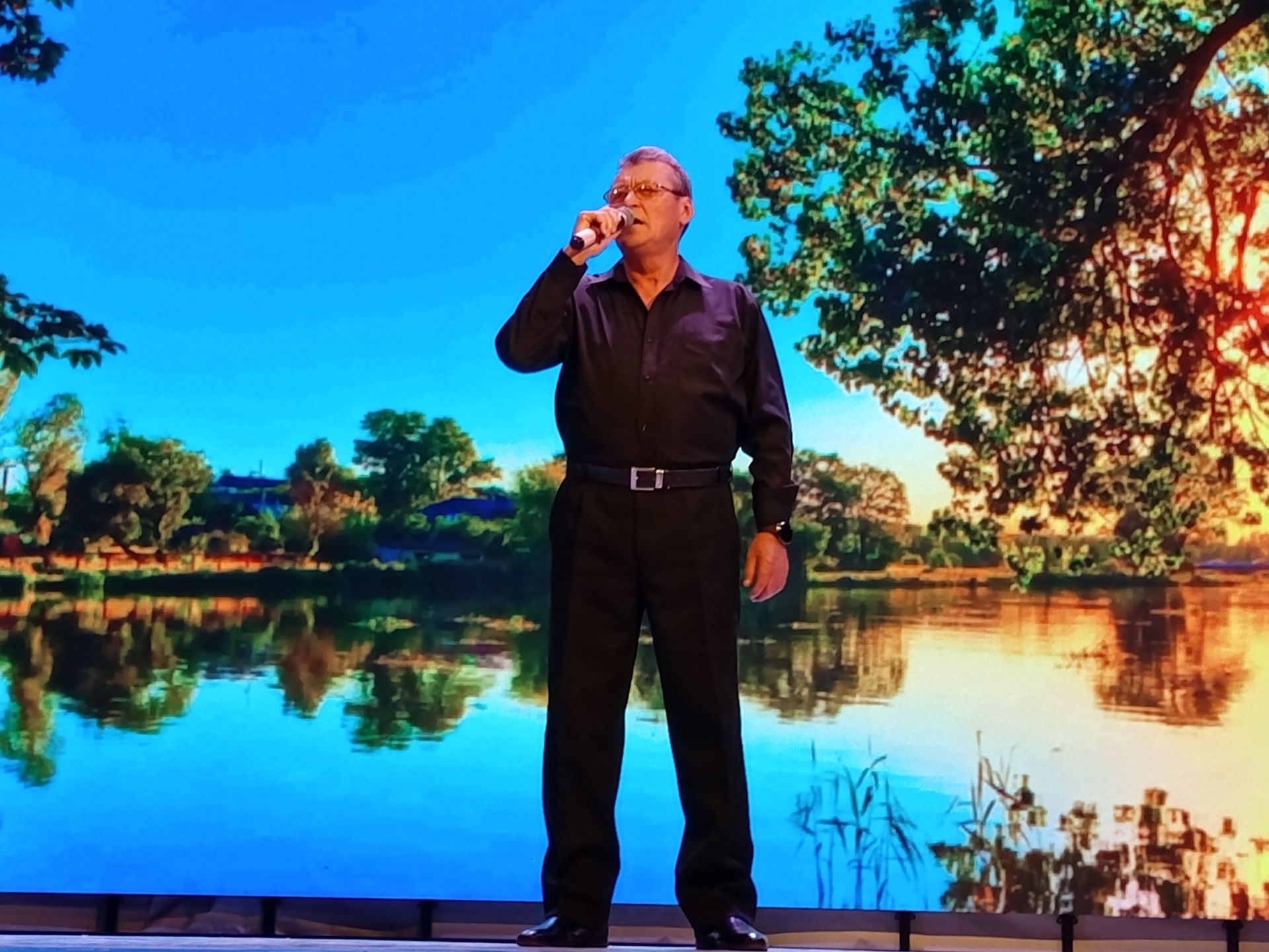 Өлкәннәр ункөнлеген яптык