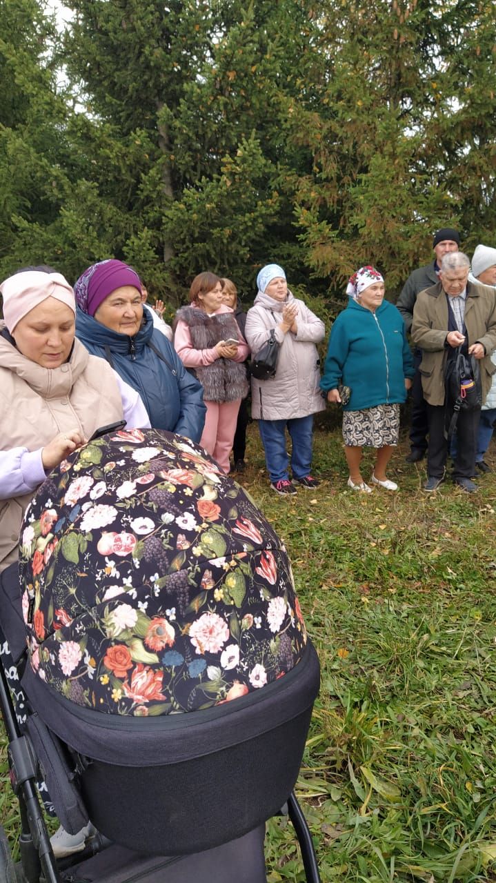 Яңа Кырлайда атлар ярышы сезонын тәмамладылар