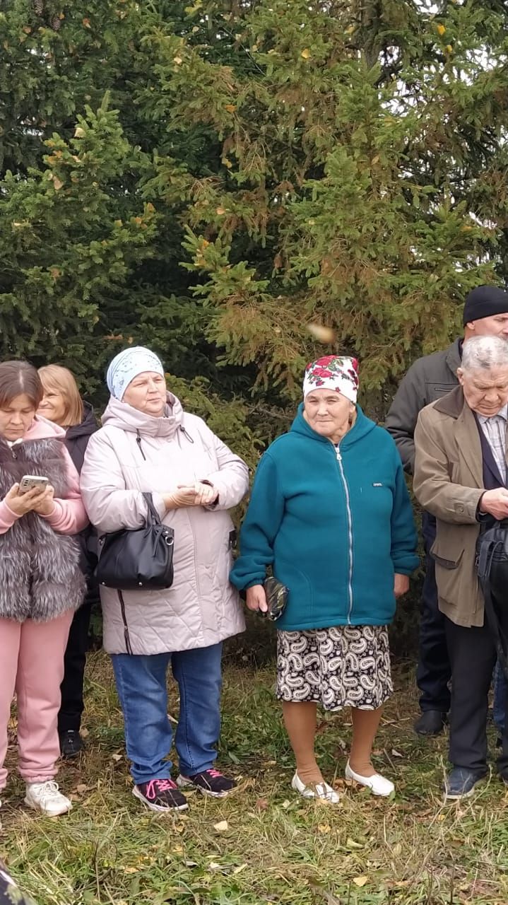 Яңа Кырлайда атлар ярышы сезонын тәмамладылар
