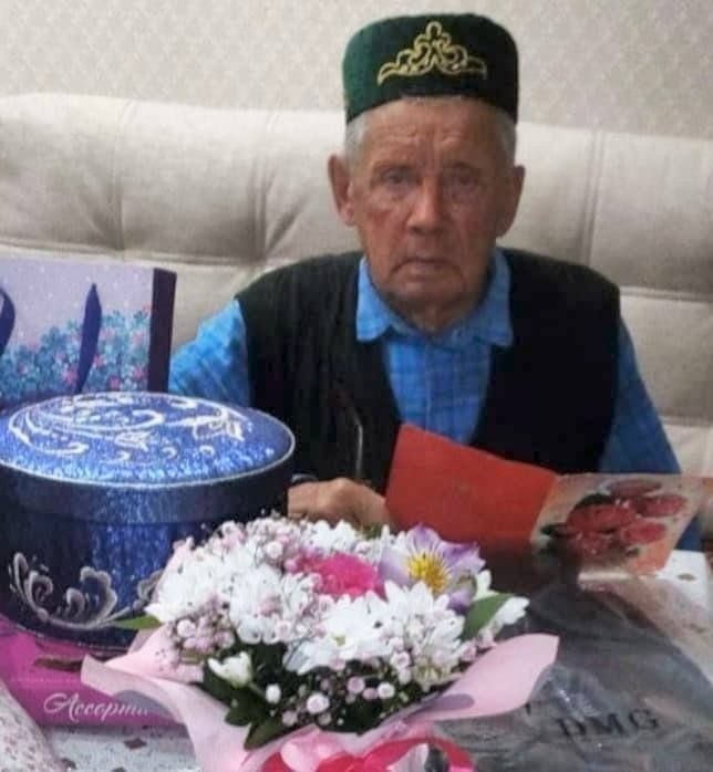 Малай көтә-көтә биш кызлы булдык”