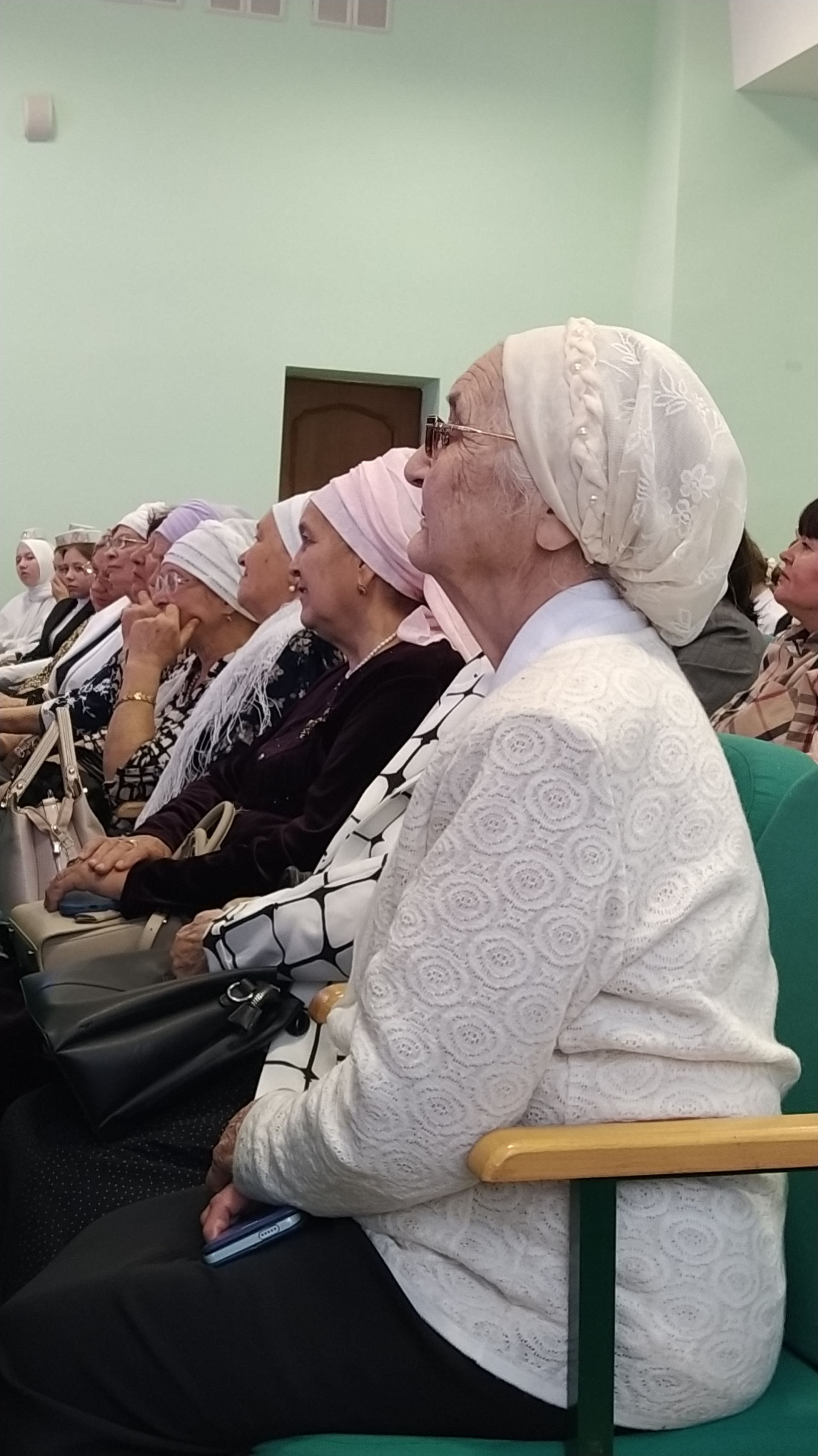 Арча педагогика көллиятендә истәлекле көн