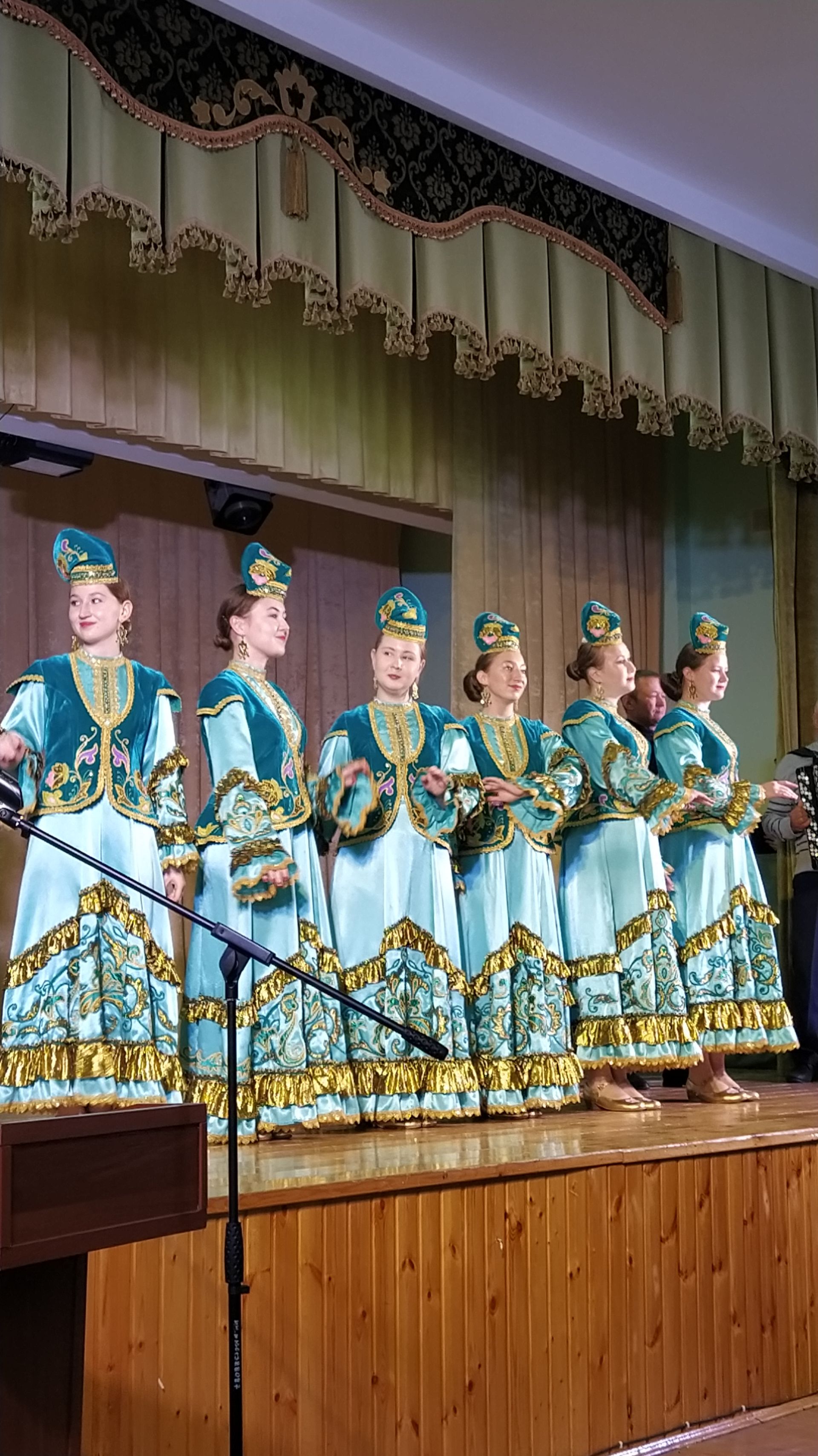 Арча педагогика көллиятендә истәлекле көн