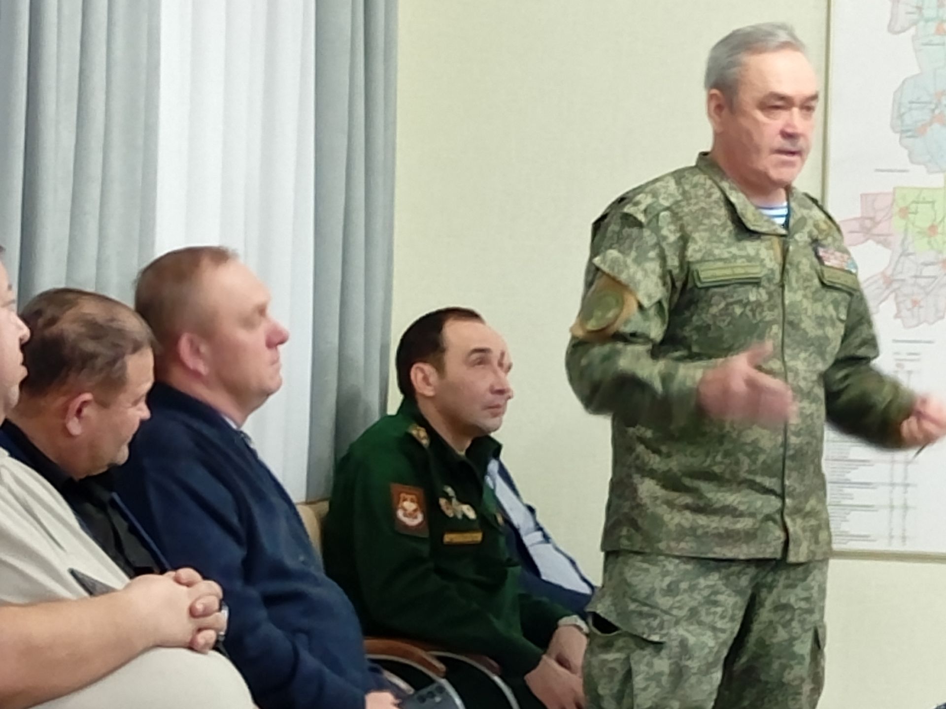 Геройларны борчыган сораулар – контрольдә