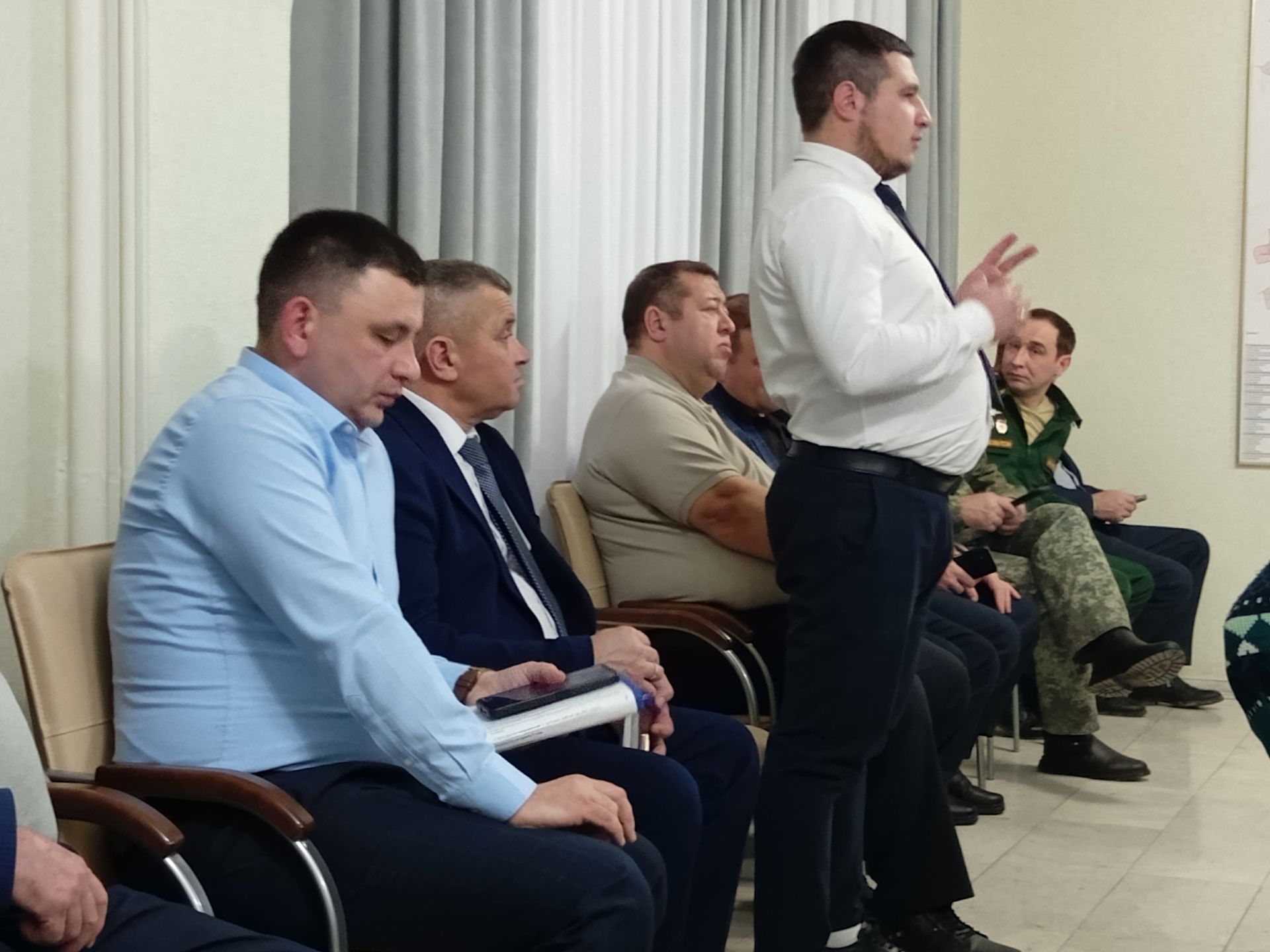 Геройларны борчыган сораулар – контрольдә