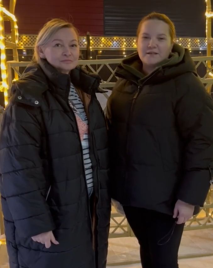 Арча, яңа елда да бергә булыйк