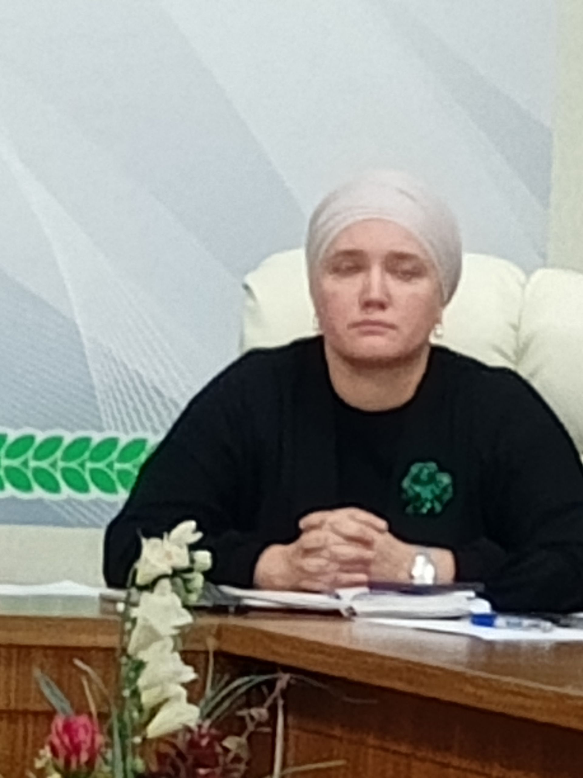 Махсус хәрби операция зонасыннан кайткан егетләр белән очрашу узды