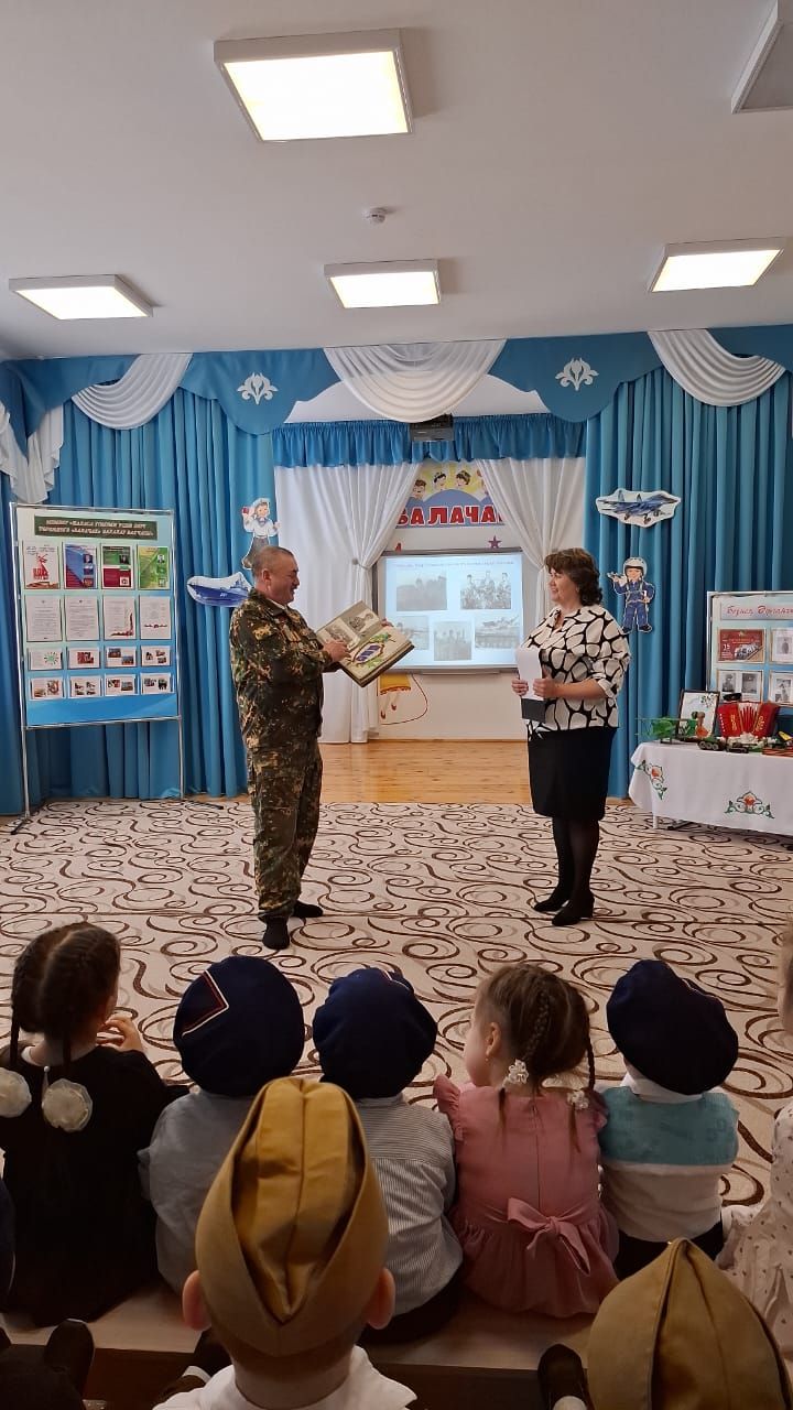 Әфган егетләре