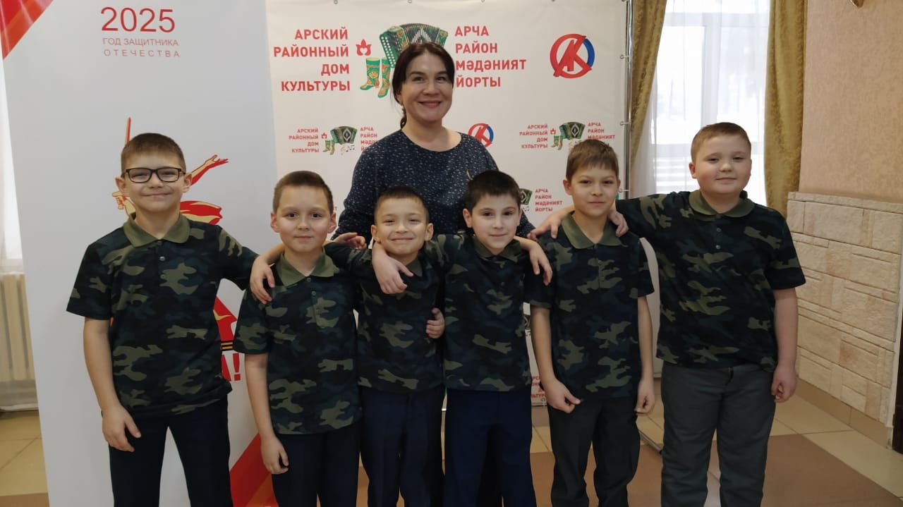 Бүген Әфганистанда хәрби хезмәт үткән ветераннар очрашты