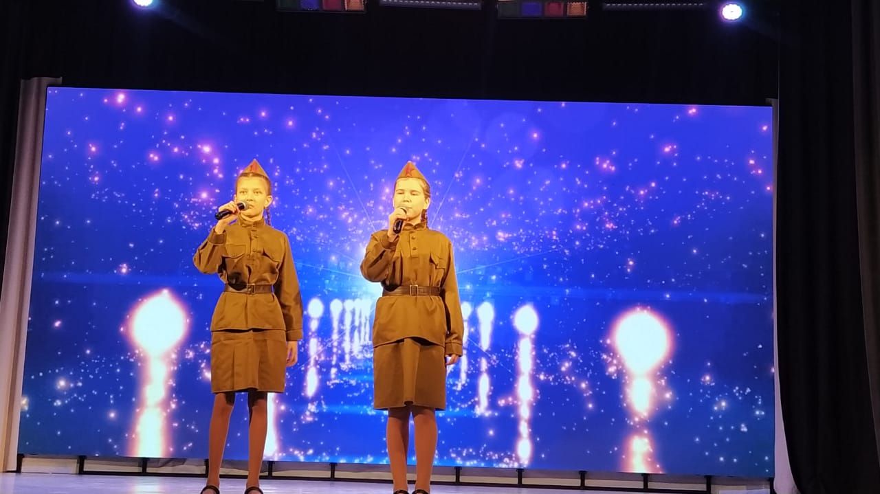 Бүген Әфганистанда хәрби хезмәт үткән ветераннар очрашты