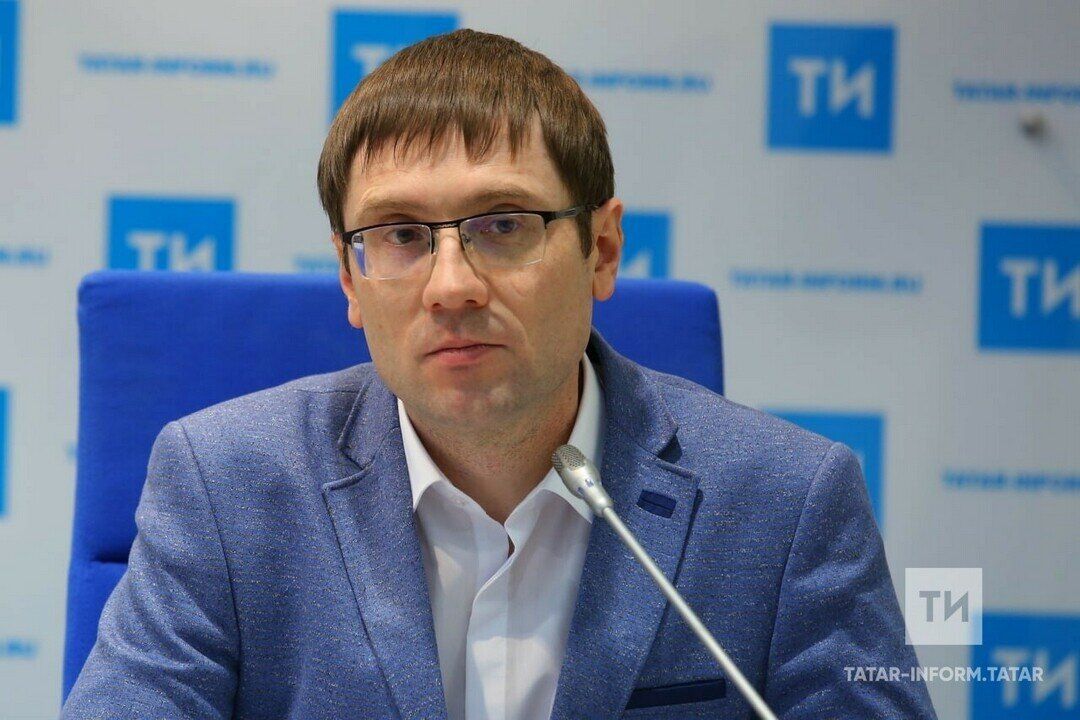 Журналист Рәмис Латыйпов эштән киткән