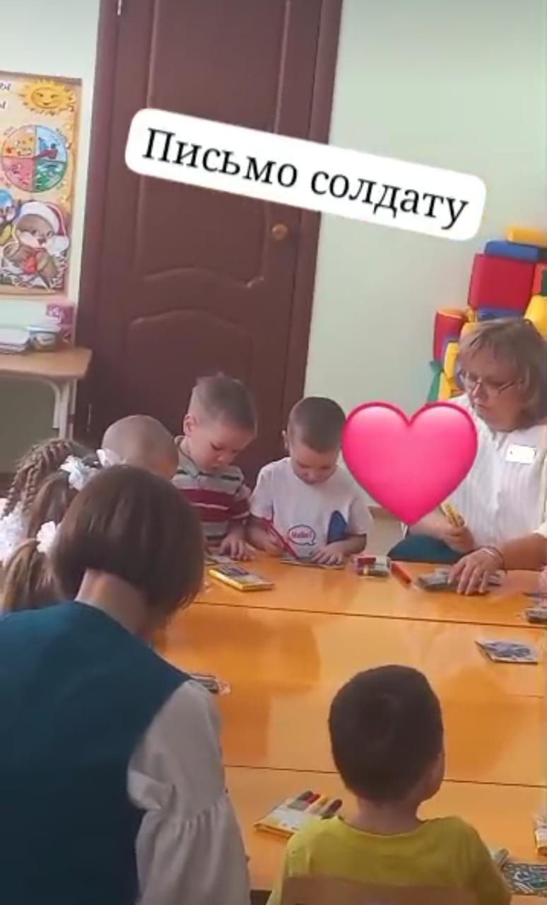 Арчаның 5нче балалар бакчасында Пермь өлкәсе белән берлектә төбәкара семинар үтте