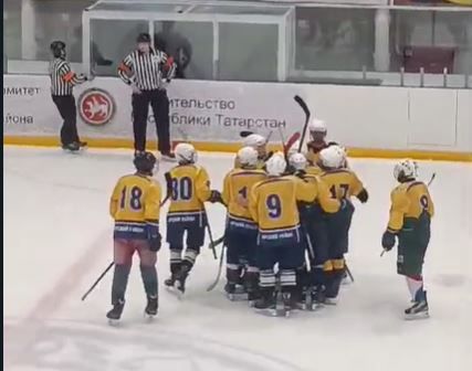 Җиңүче 23 февральдә ачыкланачак