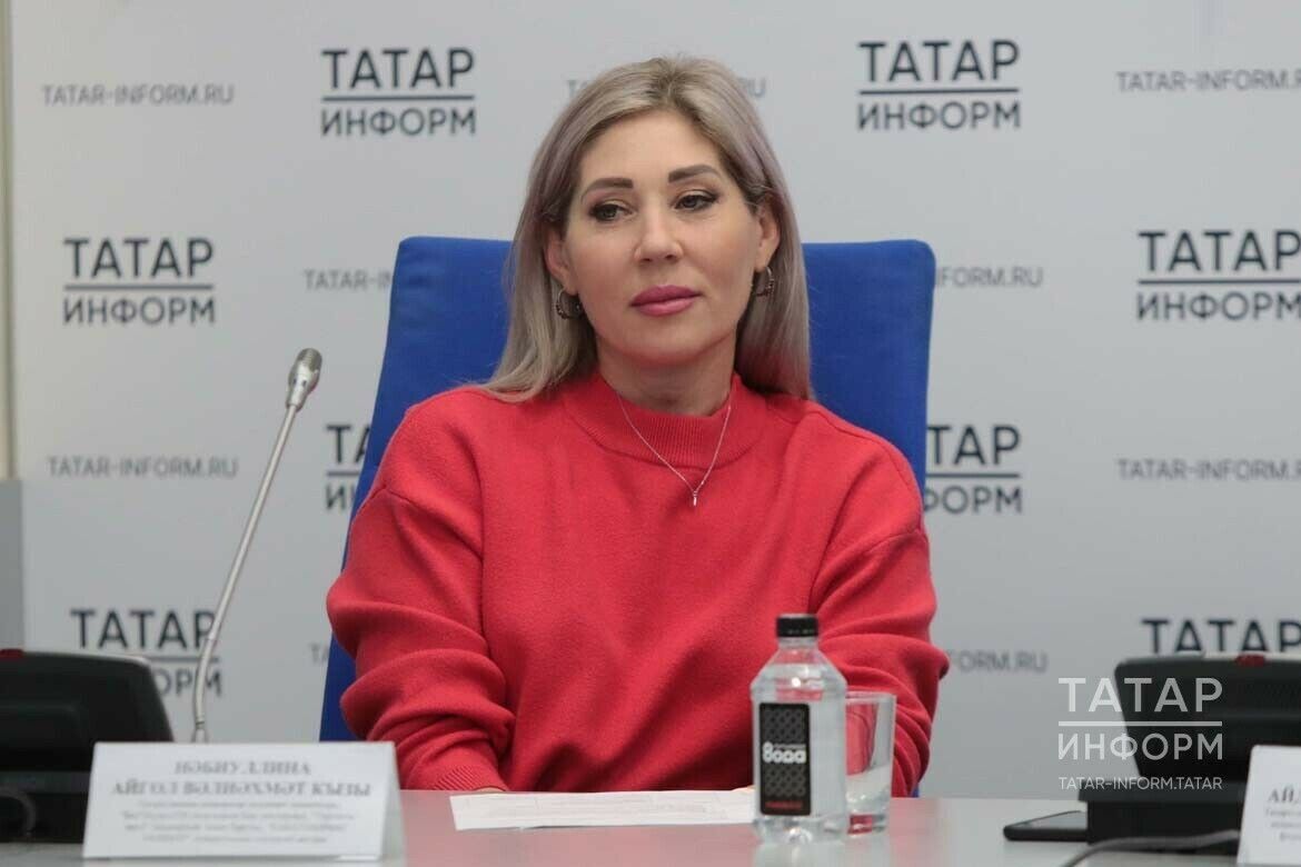 Татар җырчысы ракка каршы көрәшүе турында сөйләгән