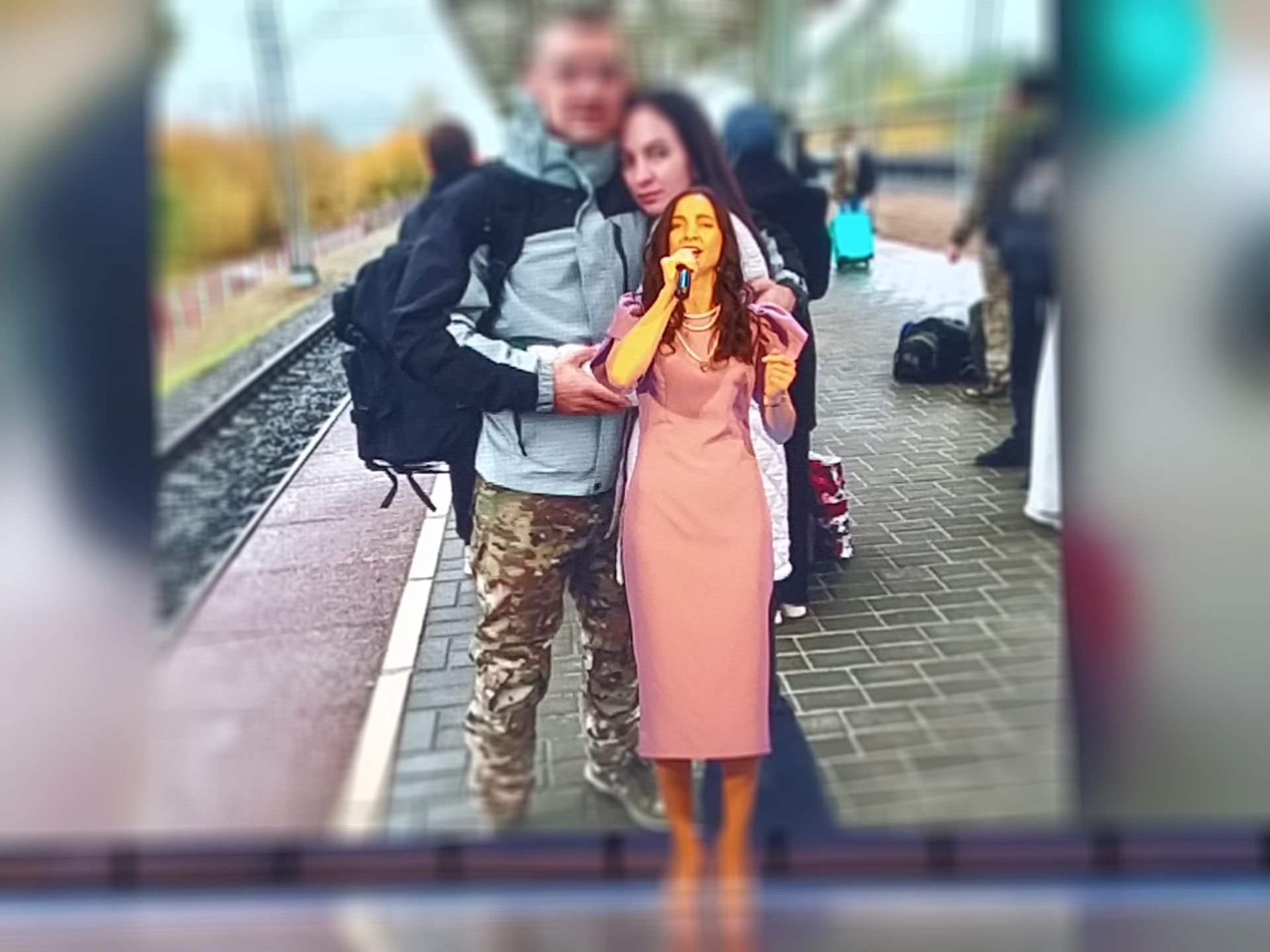 Көт кенә, мин кайтырмын