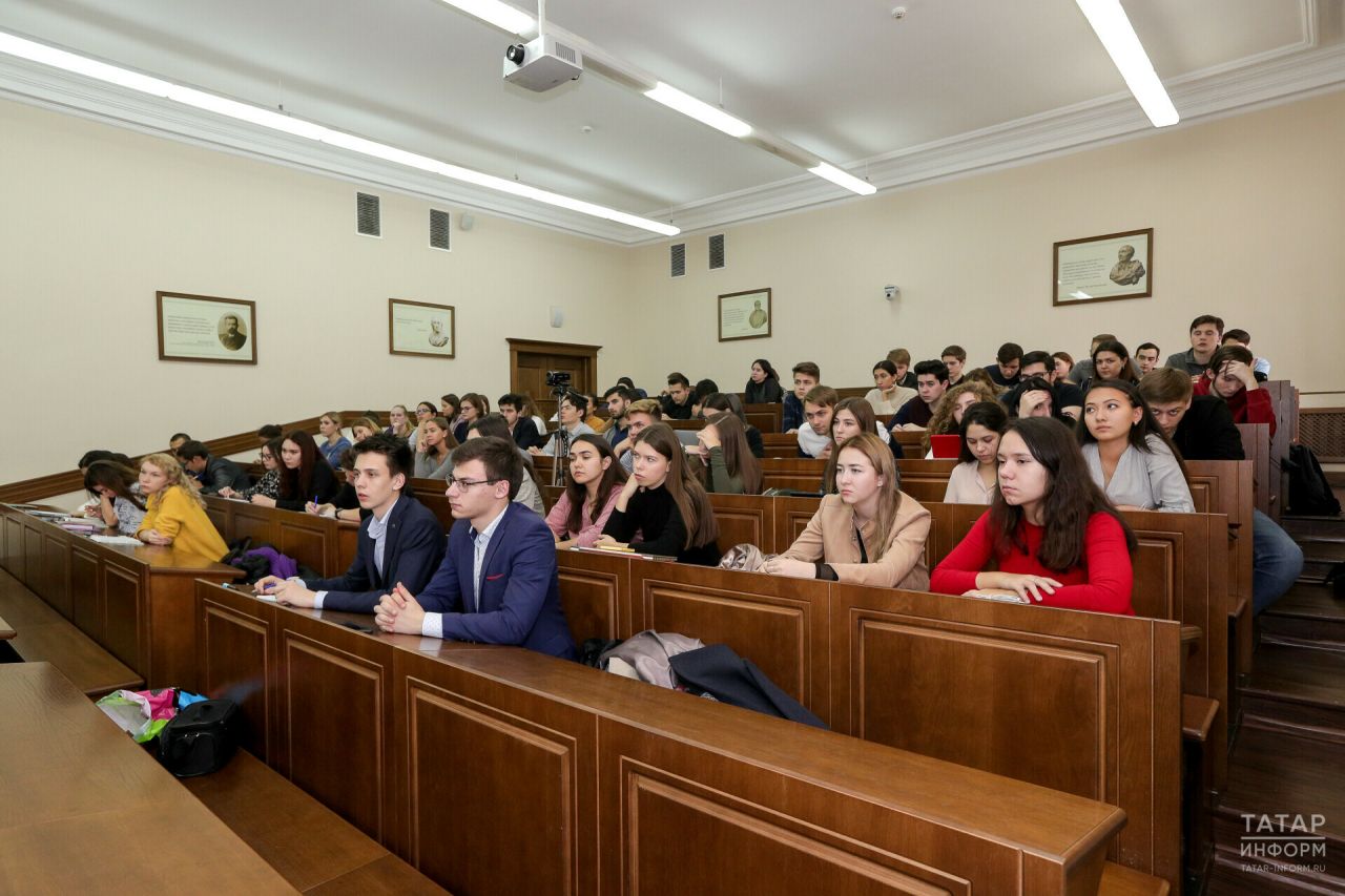 Россиядә Жириновский исемендәге стипендия булдырылды