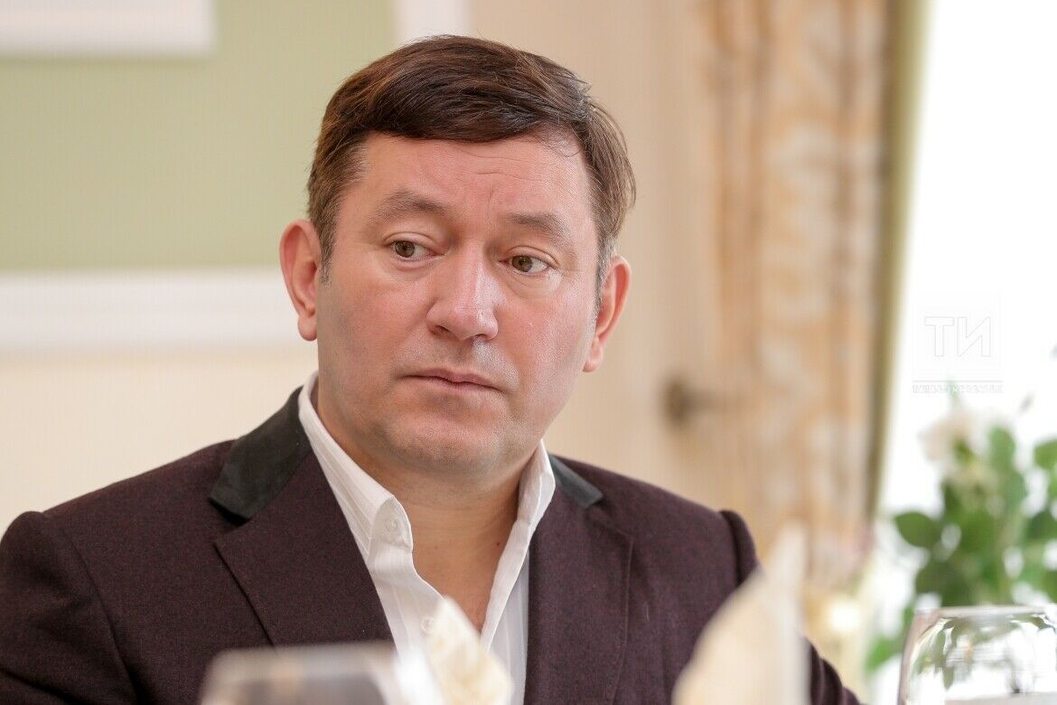 «Хуш, Әнкәй, тыныч йокла…»: Айдар Галимов гаиләсендә кайгы