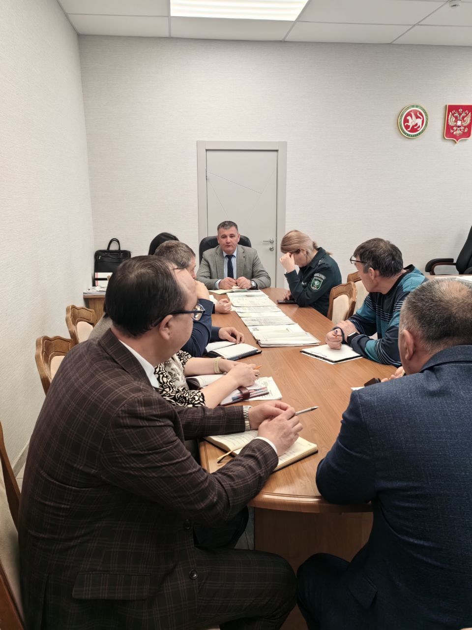 Арча районы халкын “Экояз” бәйгесендә катнашырга чакыралар