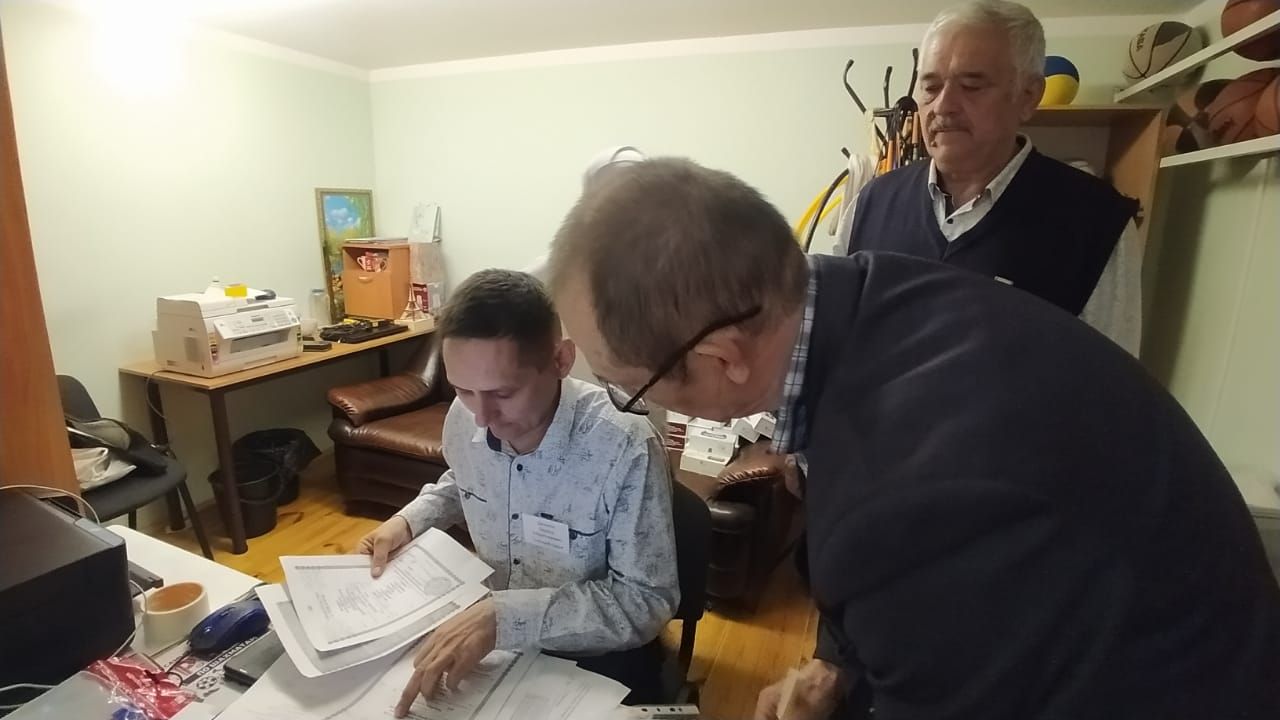 Яңа Кенәрдә Гөлнара Рәшитова истәлегенә  шахмат турниры булды