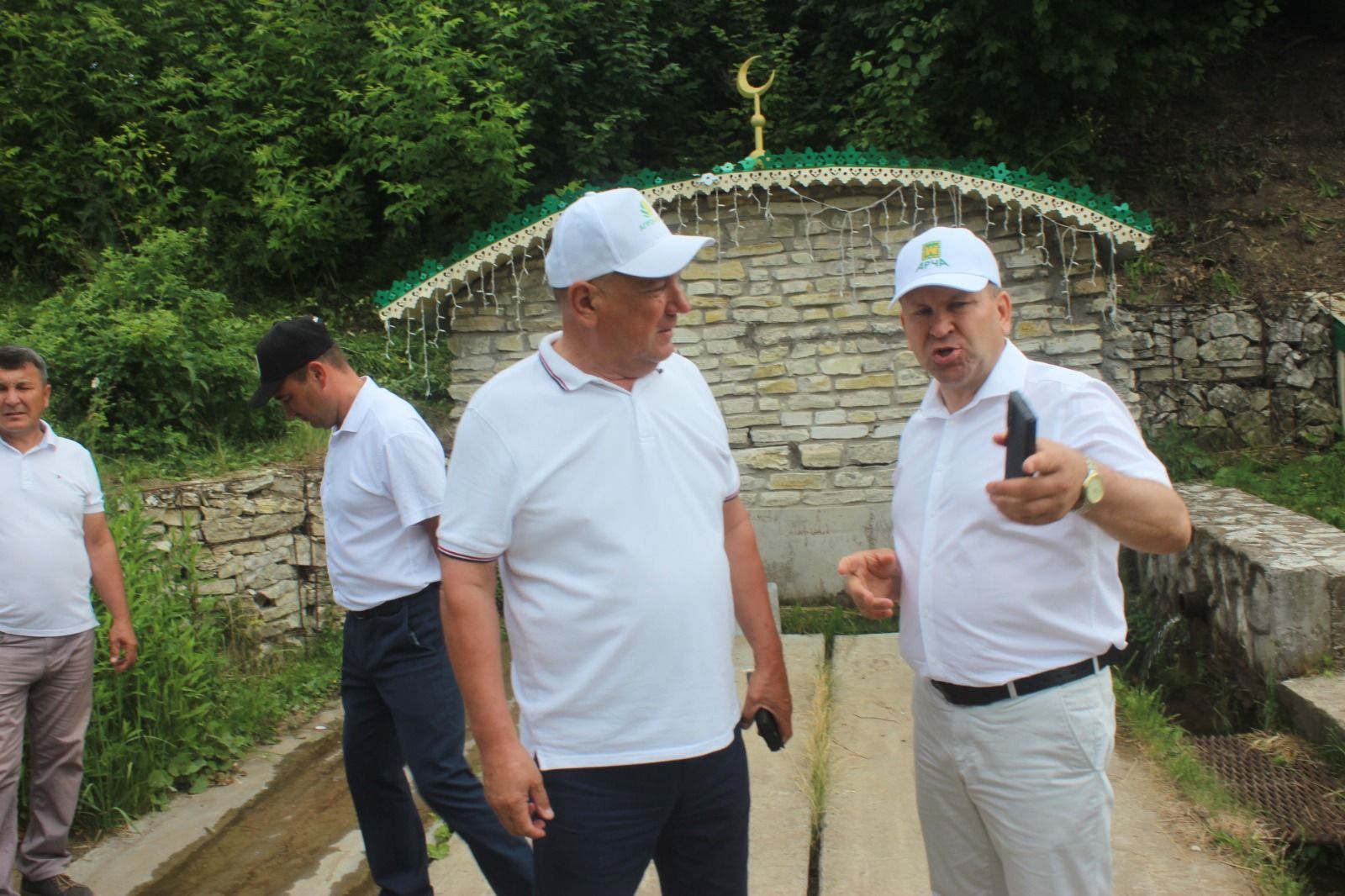Кечкенә ферма төзүчеләргә 1 миллион сум биреләчәк