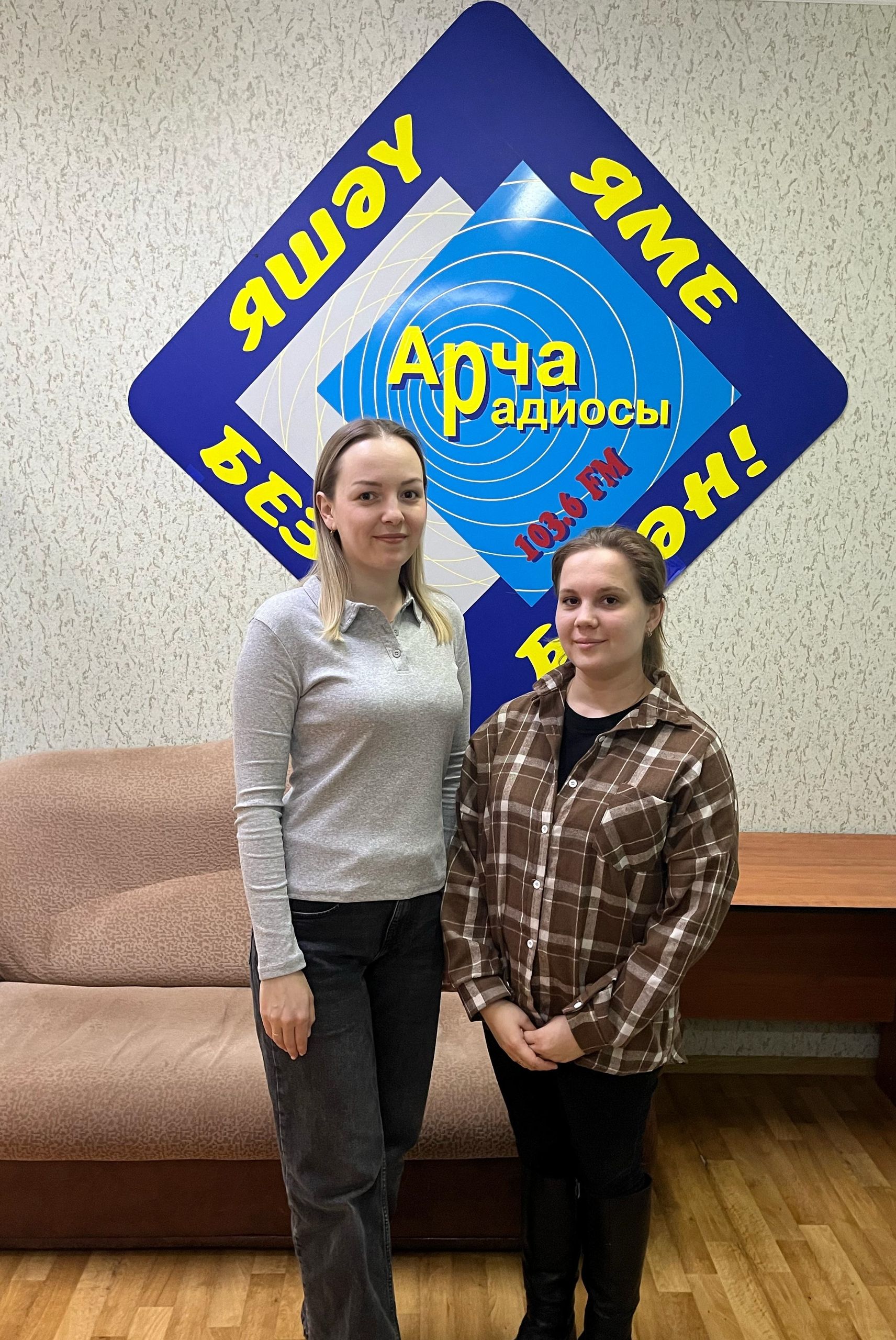 «Алгарыш»ның игелекле эшләре